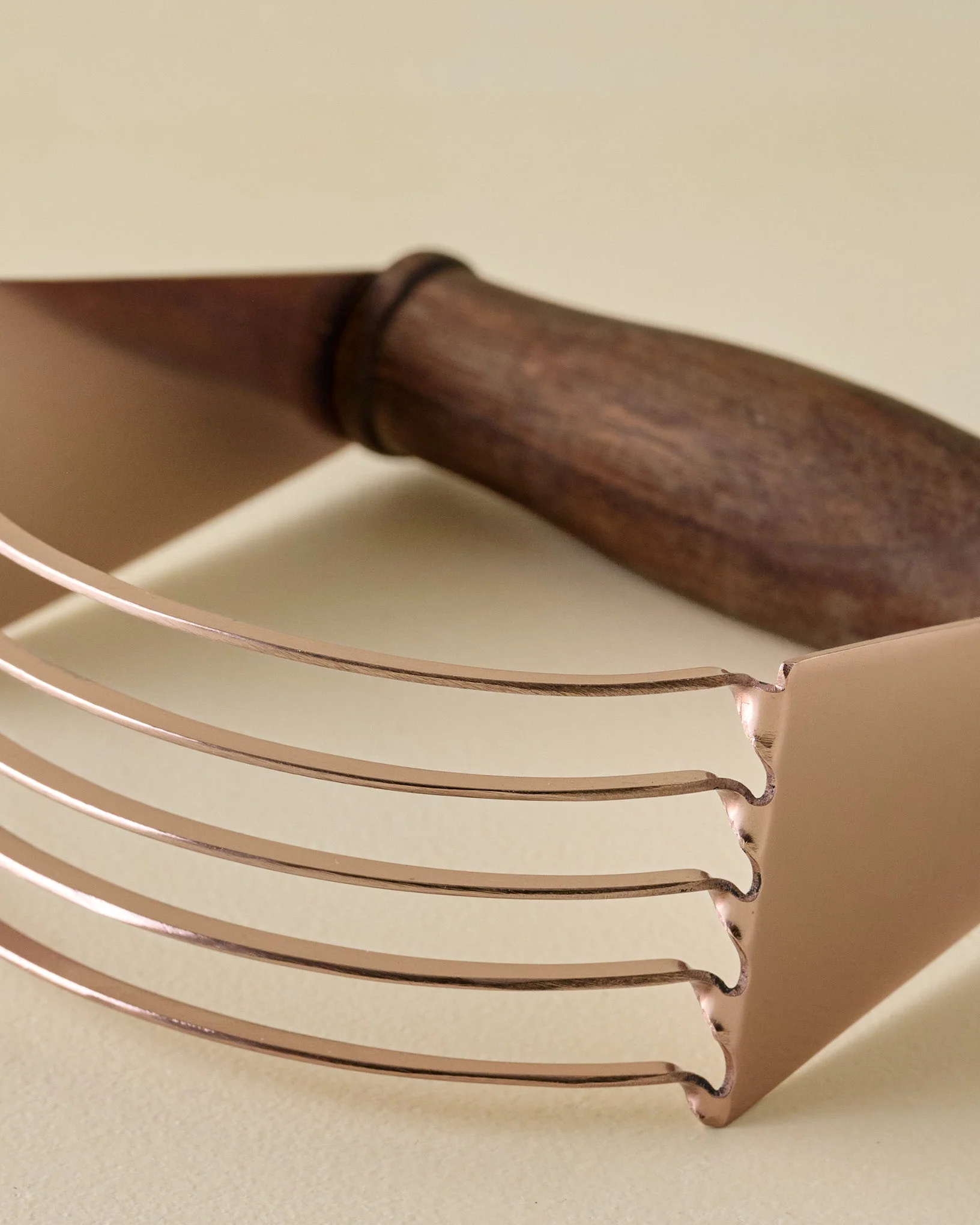 The Gristmill Collection Pastry Blender