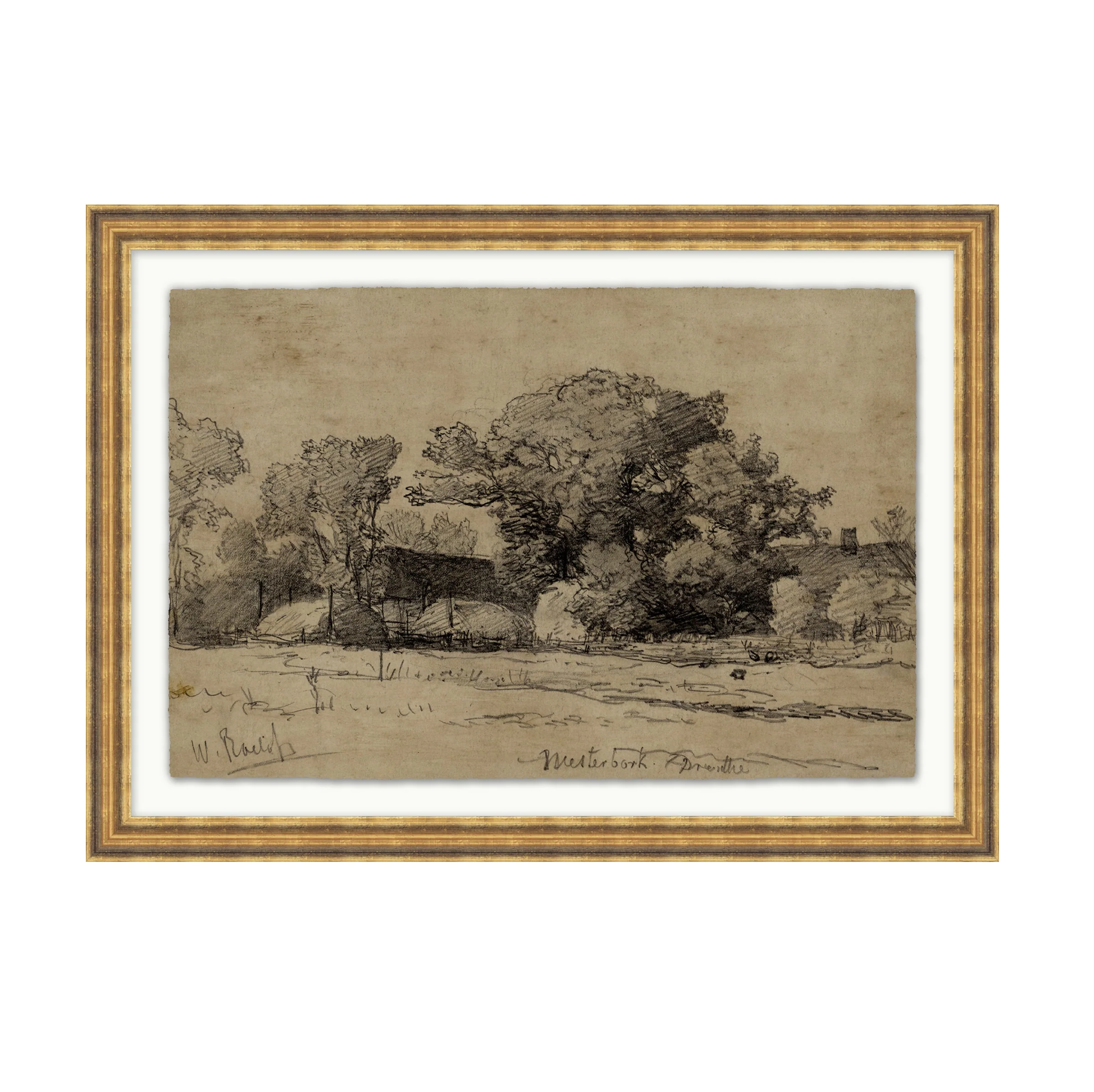 Farmland Study