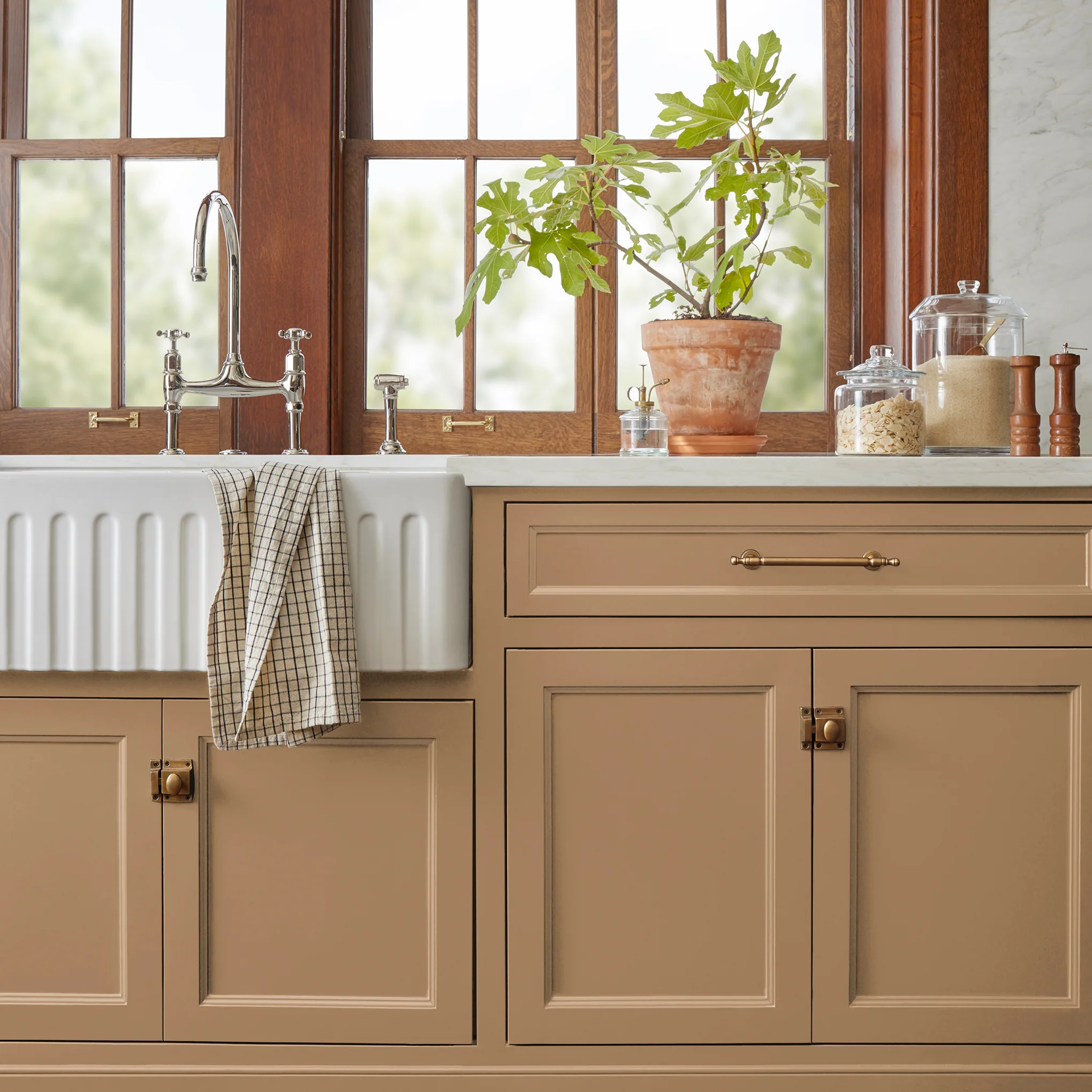 Vintage Crown - Trim, Door, + Cabinetry Paint - Image 2