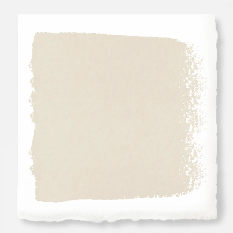 Castle Cream - Trim, Door, + Cabinetry Paint