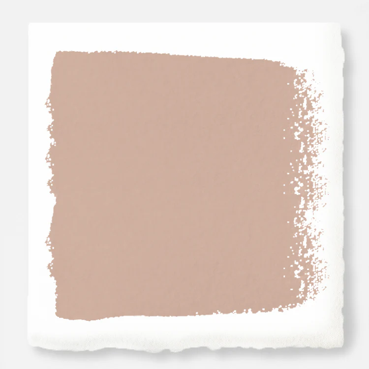 Rosy Pink - Trim, Door, + Cabinetry Paint