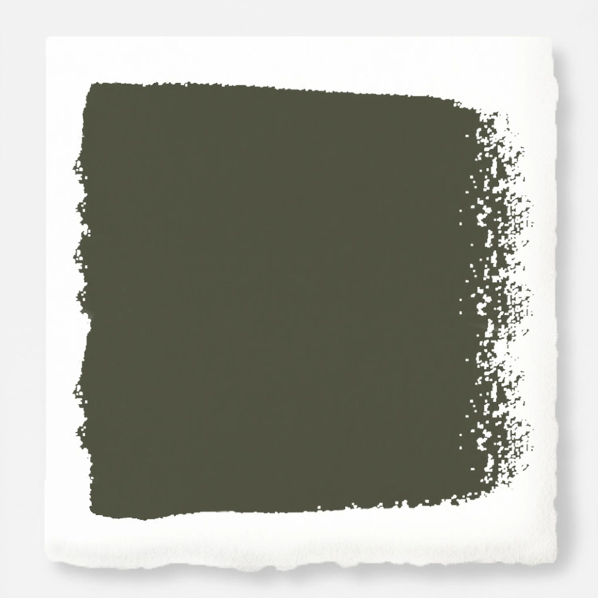 Step Stool Green -  Classic Interior Paint