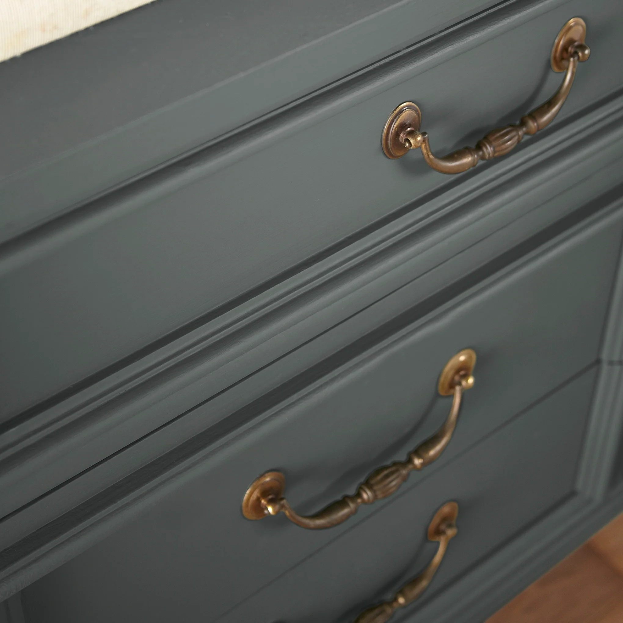 Cottage Grove Green - Trim, Door, + Cabinetry Paint - Image 5