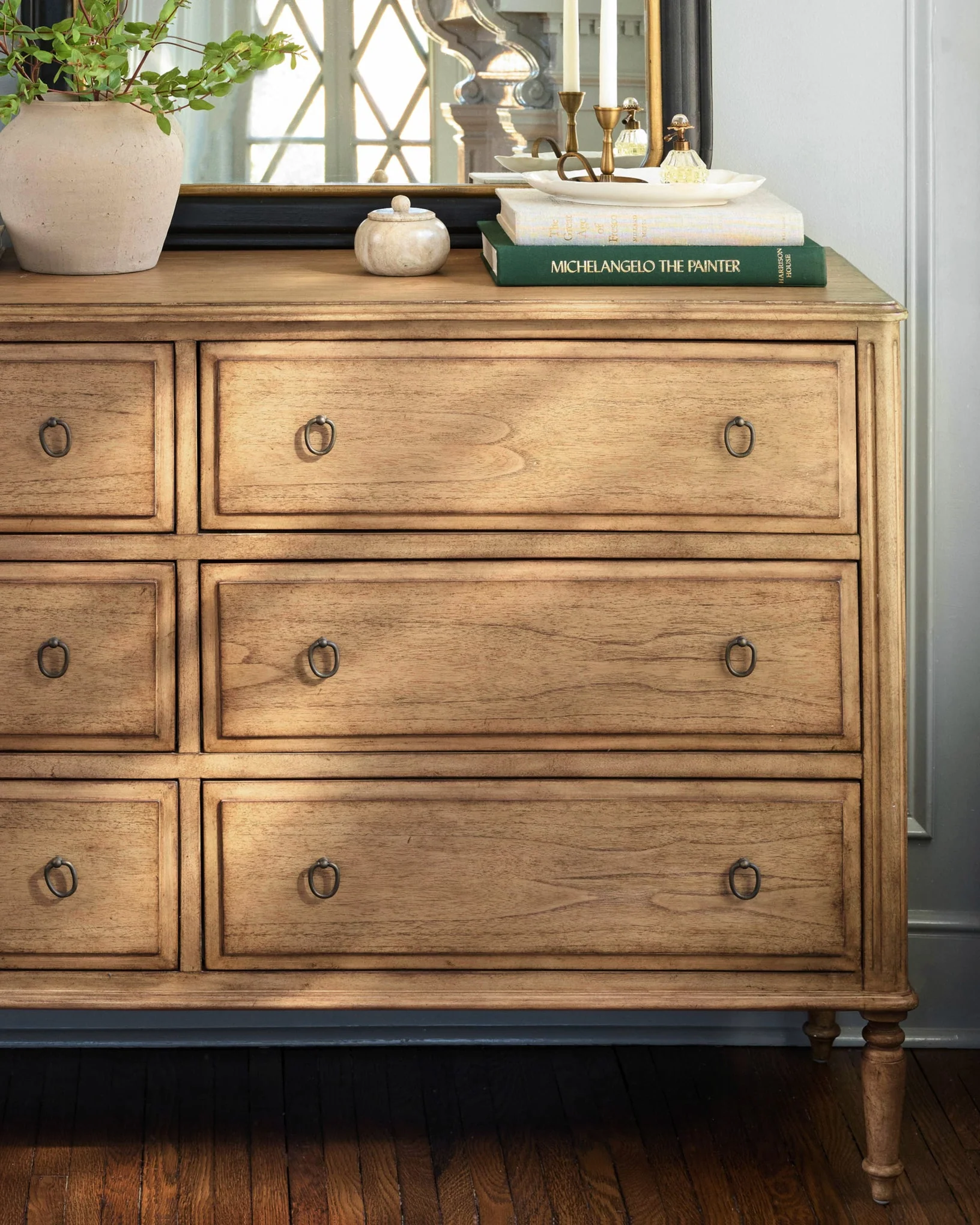 Corinne Dresser