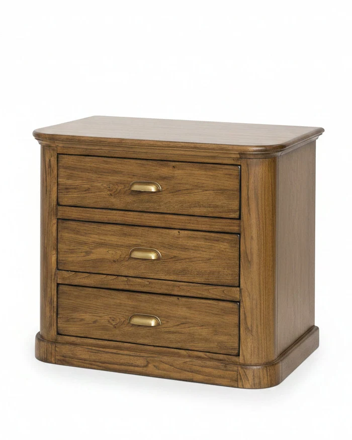 Bristow Nightstand