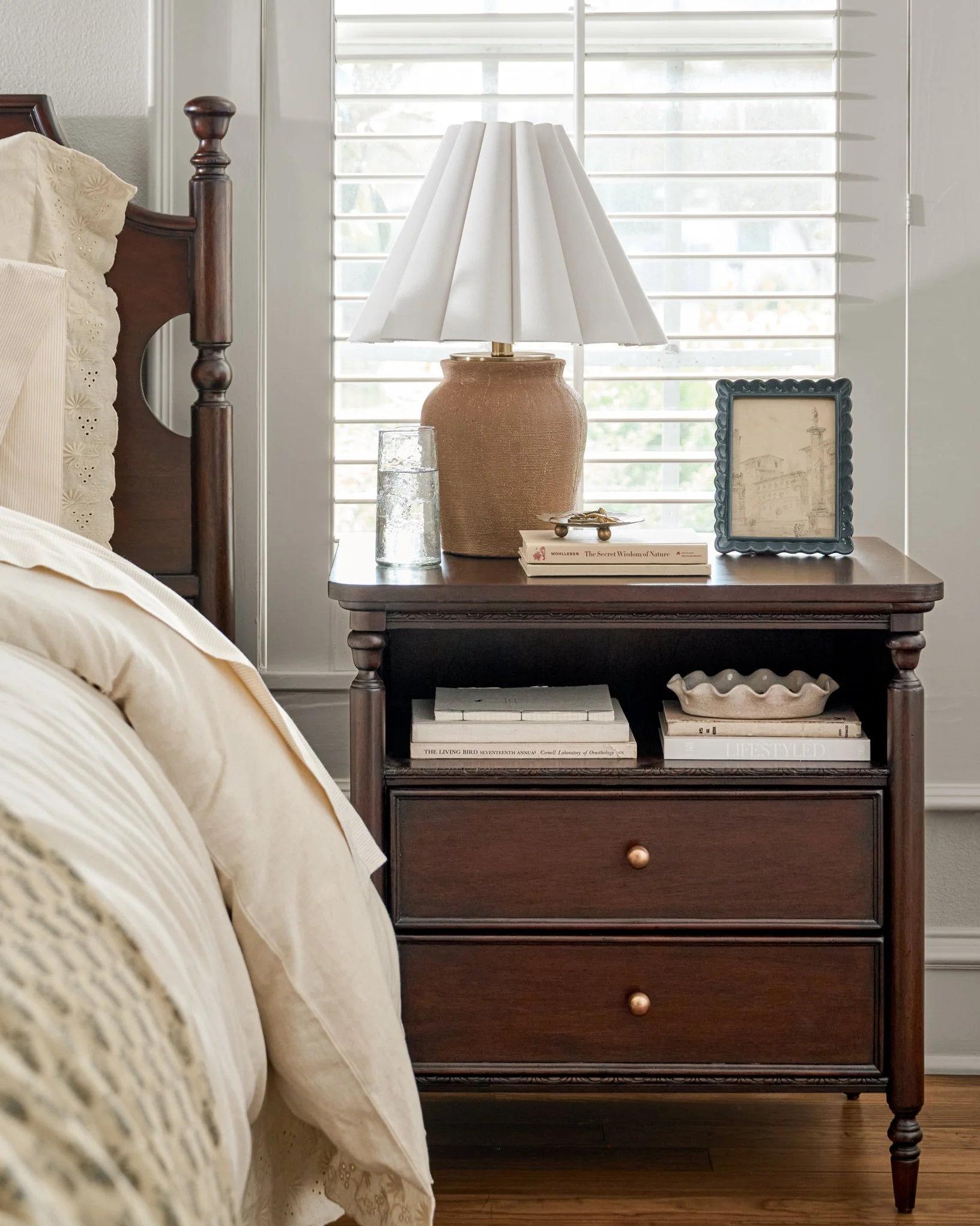 Miller Nightstand