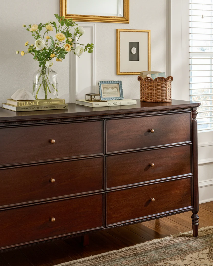 Miller Dresser