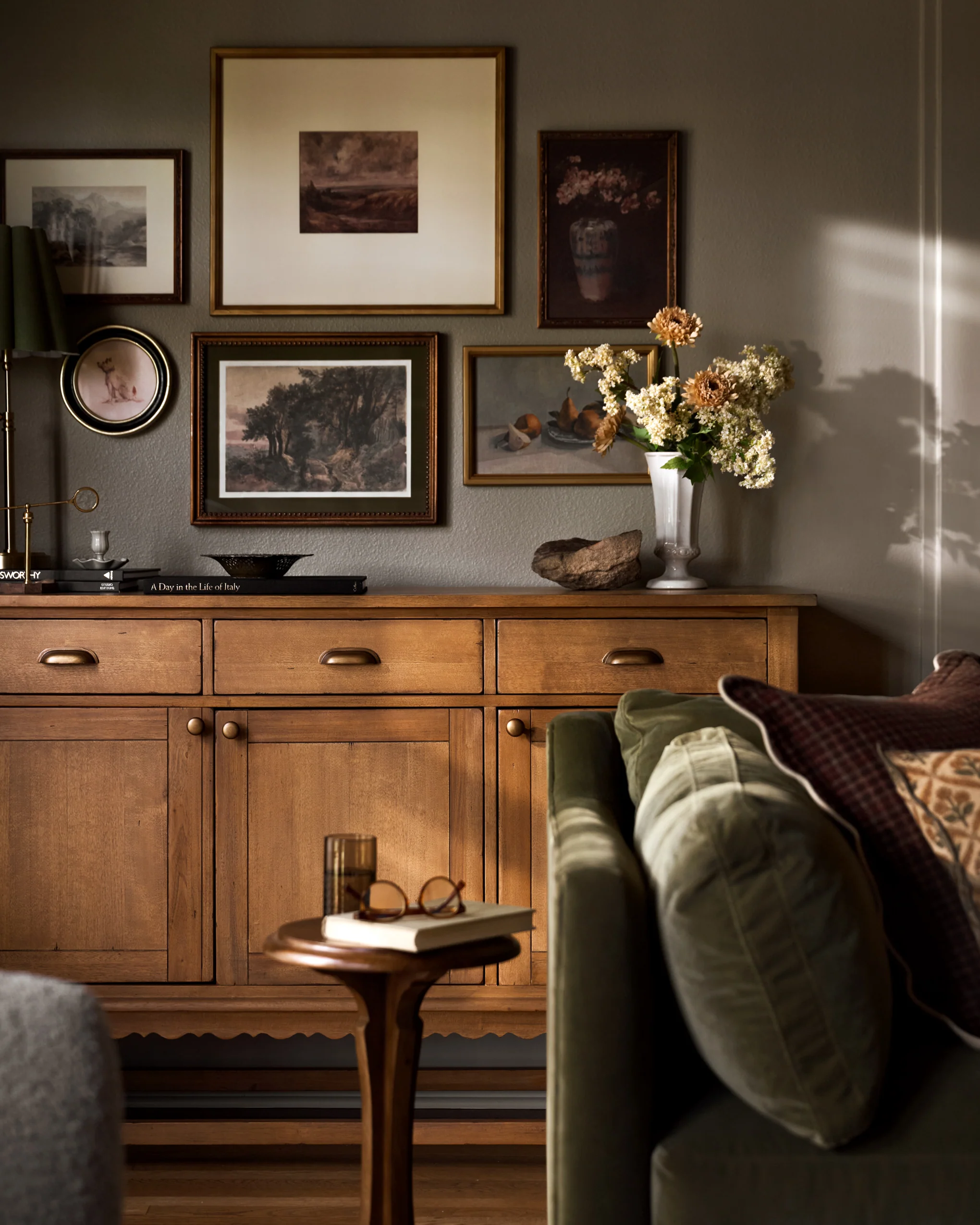 Freya Sideboard