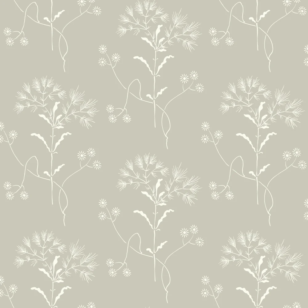 Wildflower Wallpaper