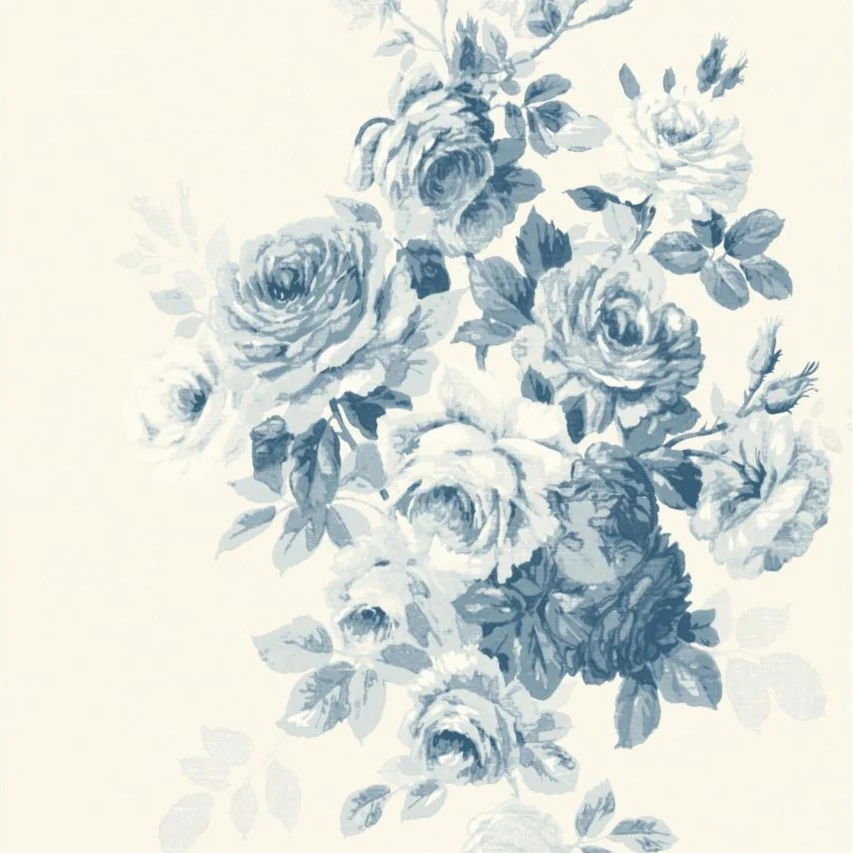 Tea Rose Wallpaper