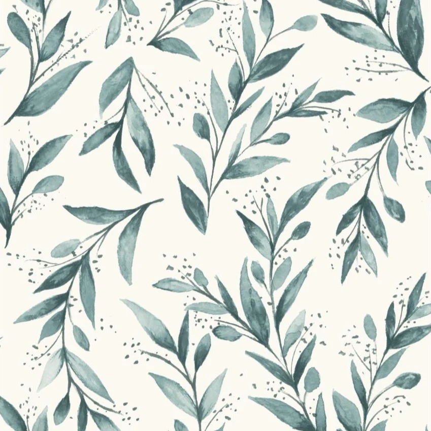 Olive Branch Wallpaper
