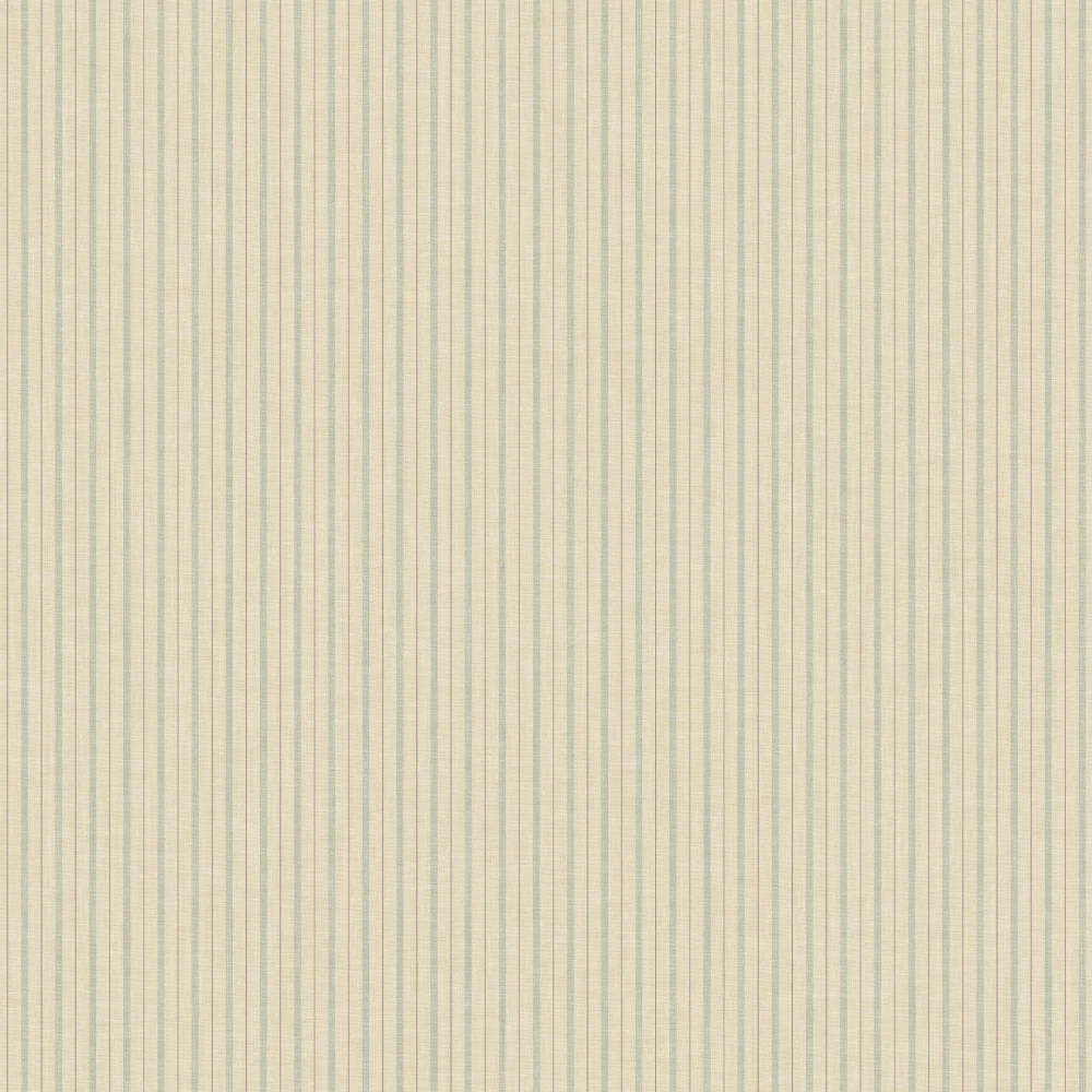 French Ticking Wallpaper