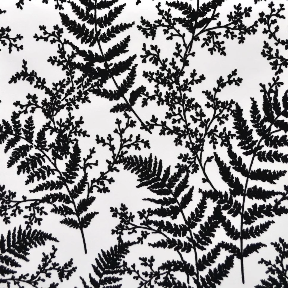Forest Fern Wallpaper