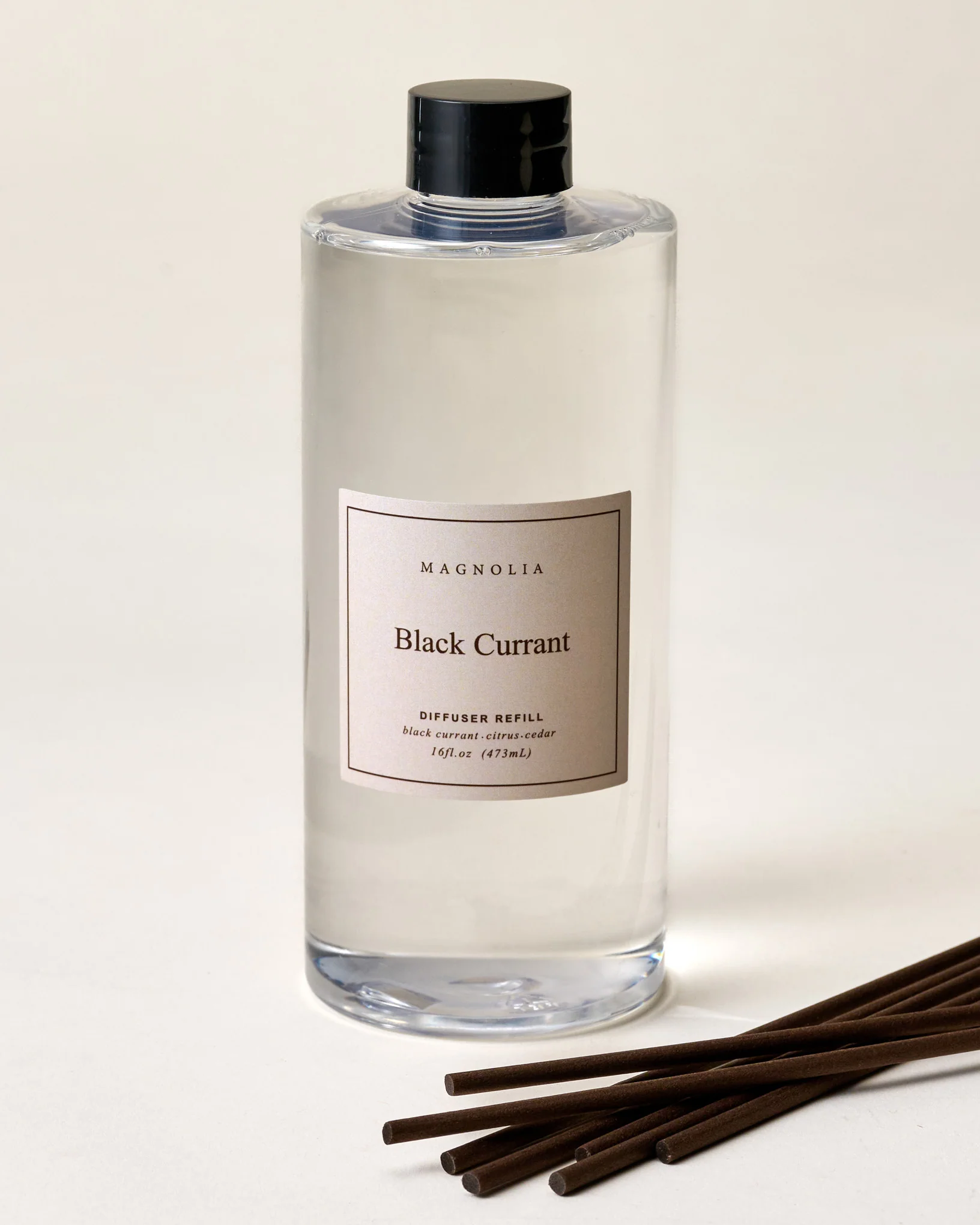 Diffuser Refill - Black Currant