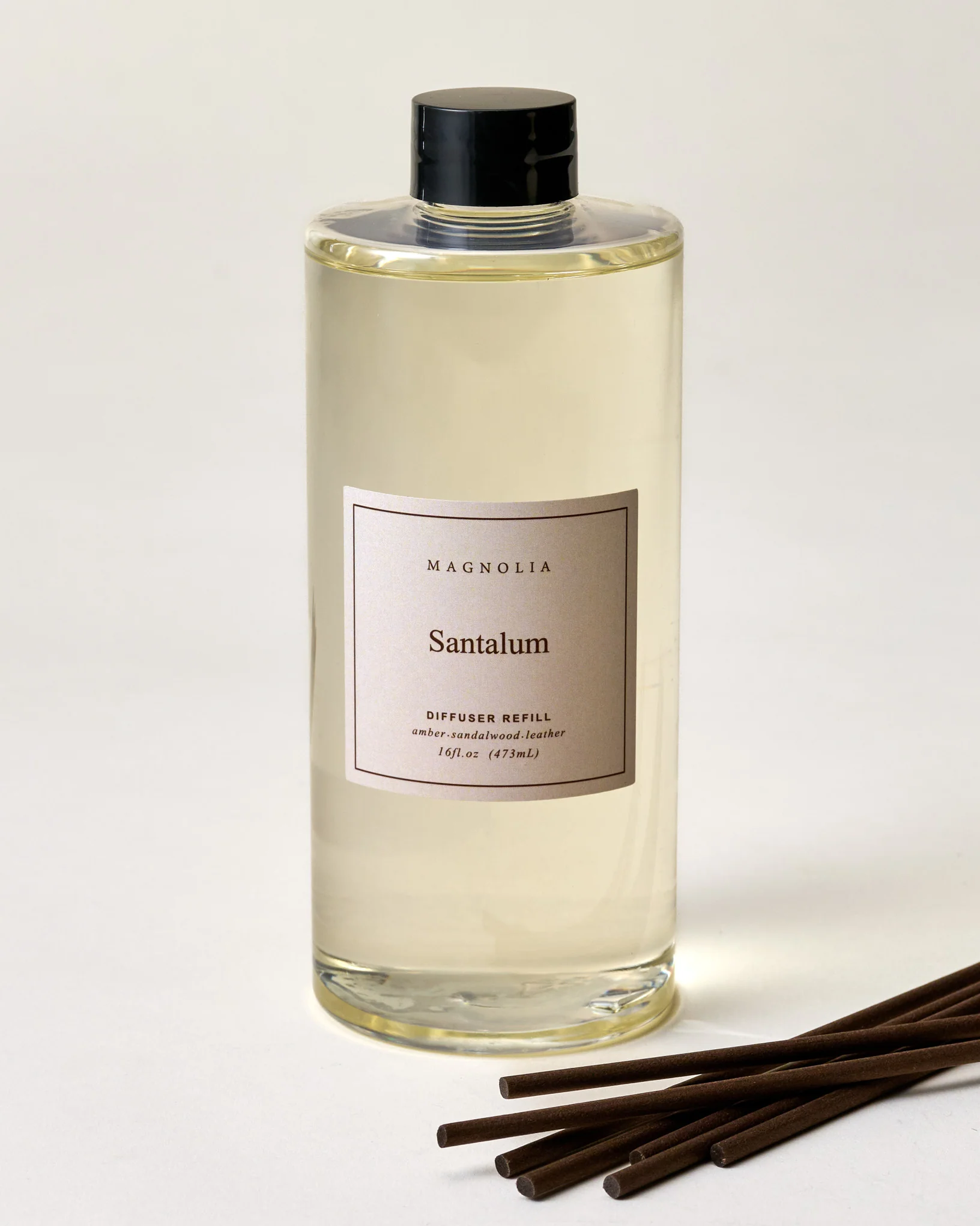 Diffuser Refill - Santalum