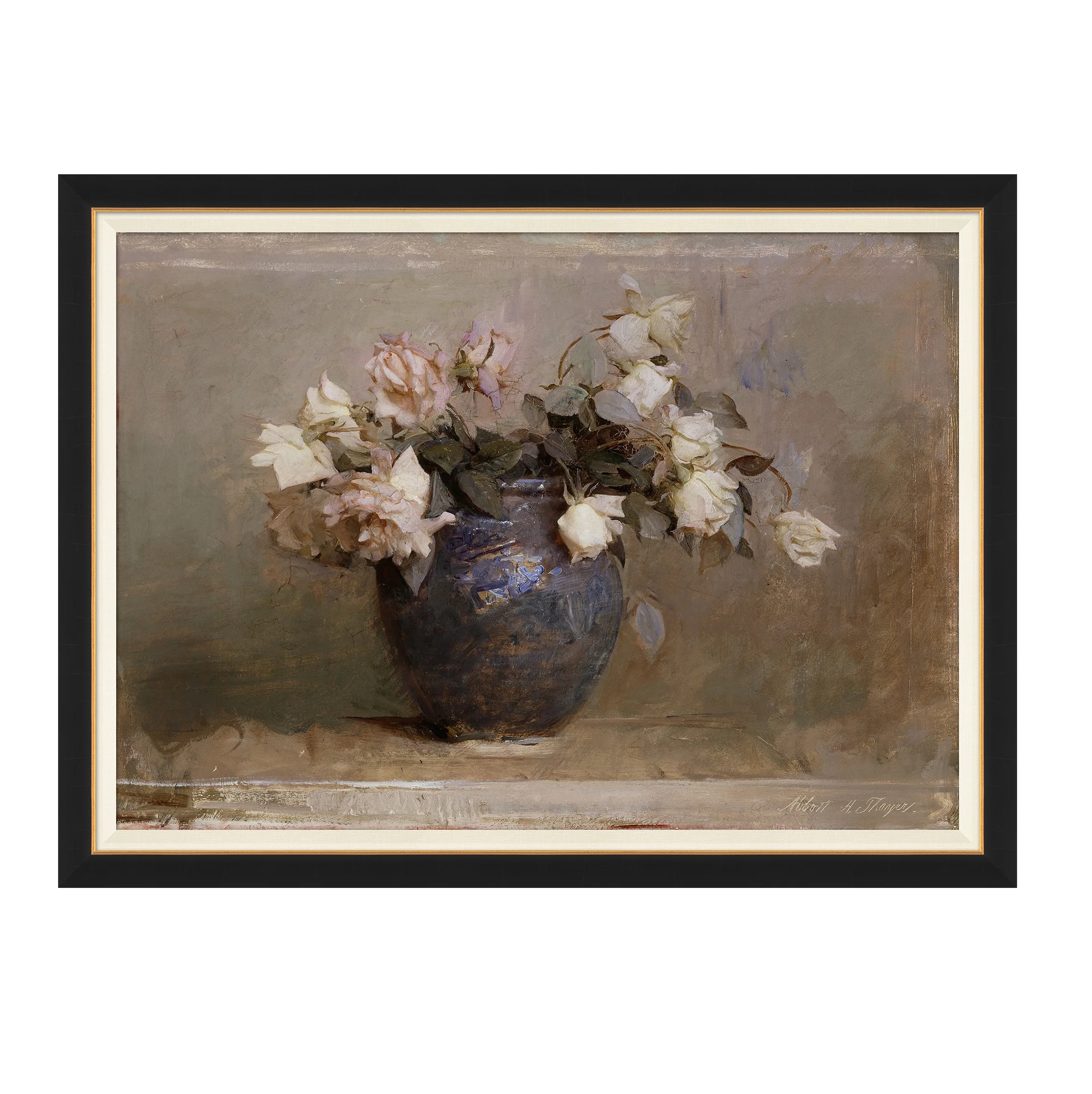 Collected Roses