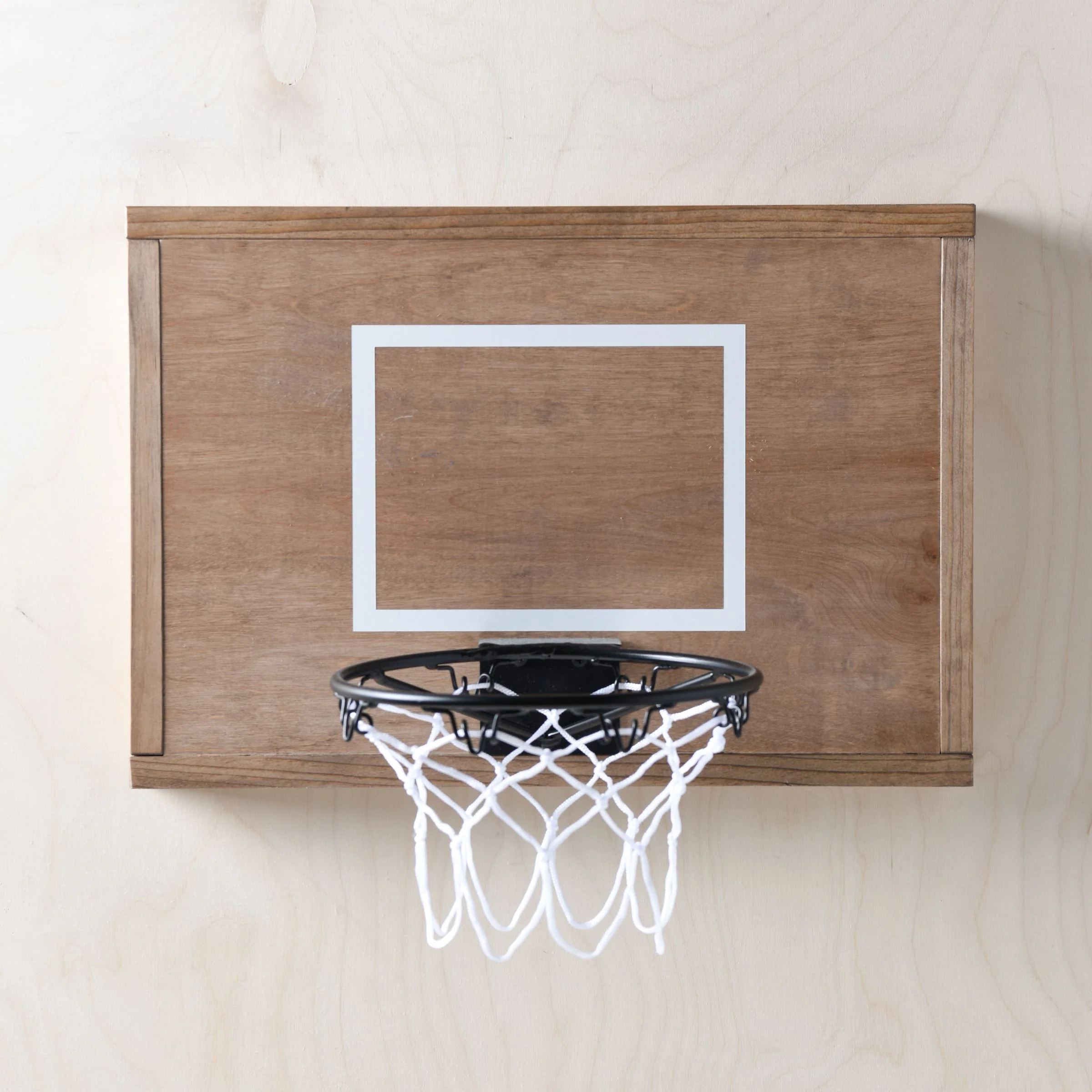 Mini Basketball Hoop