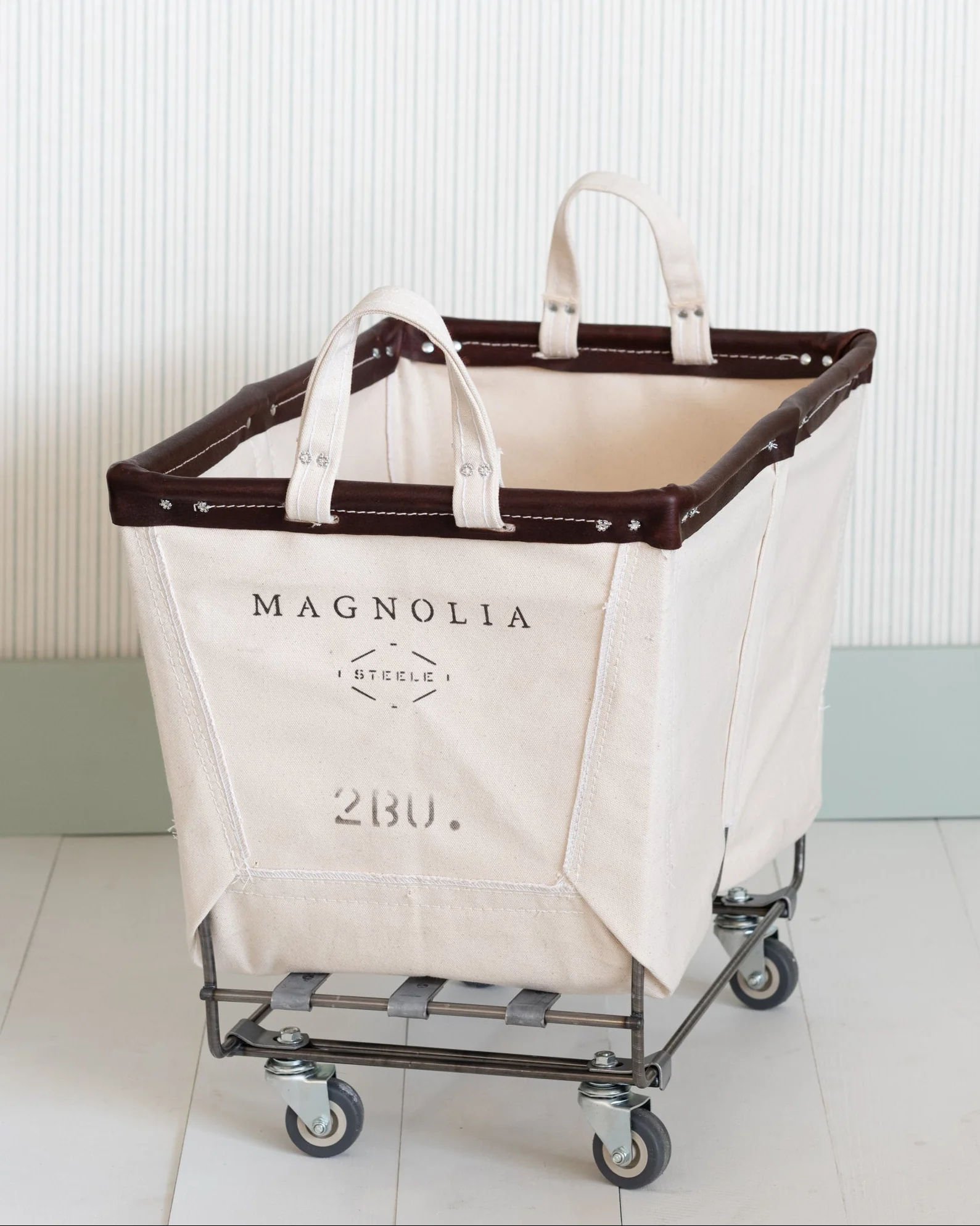 Magnolia Steele Canvas Small Truck