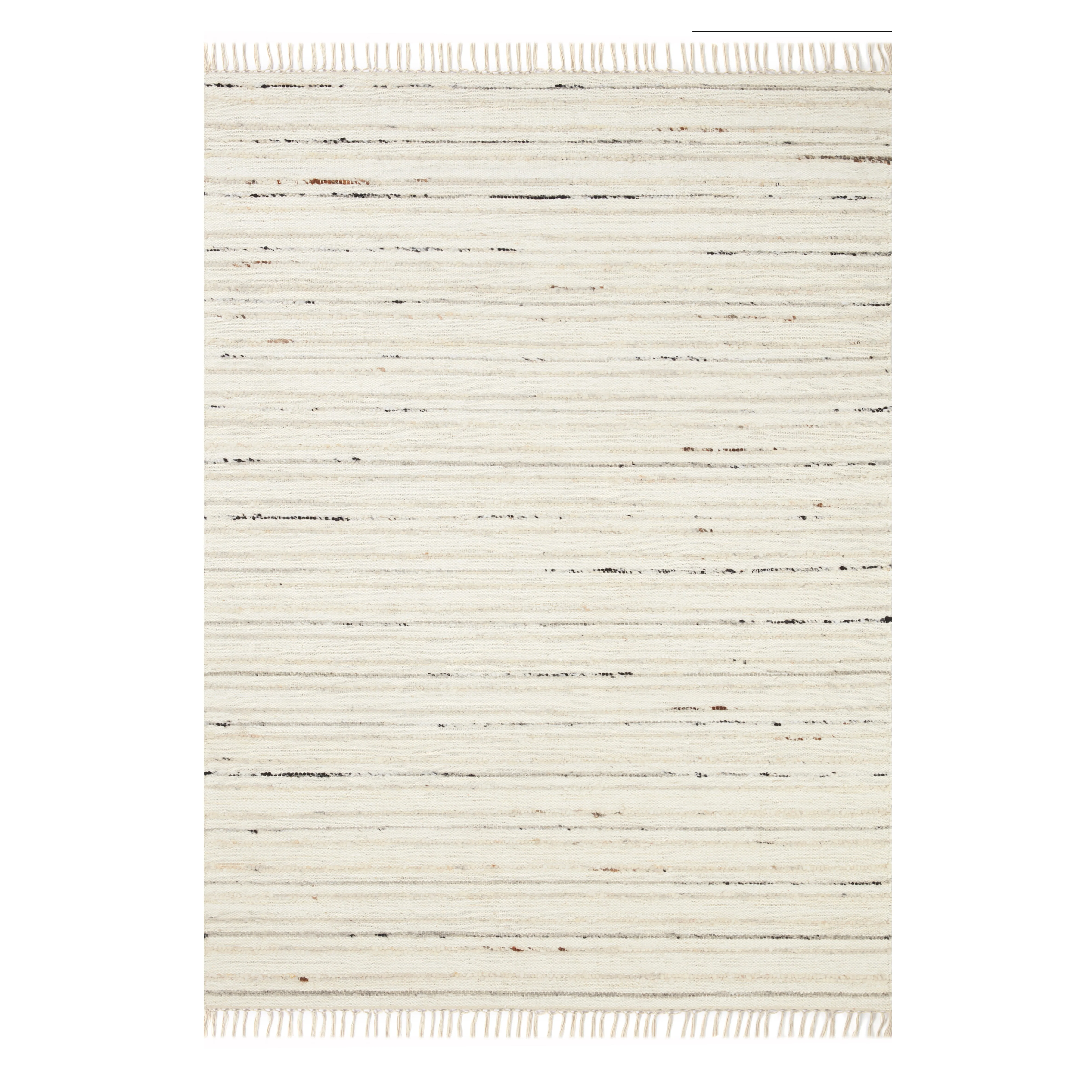Nico Ivory Stone Rug