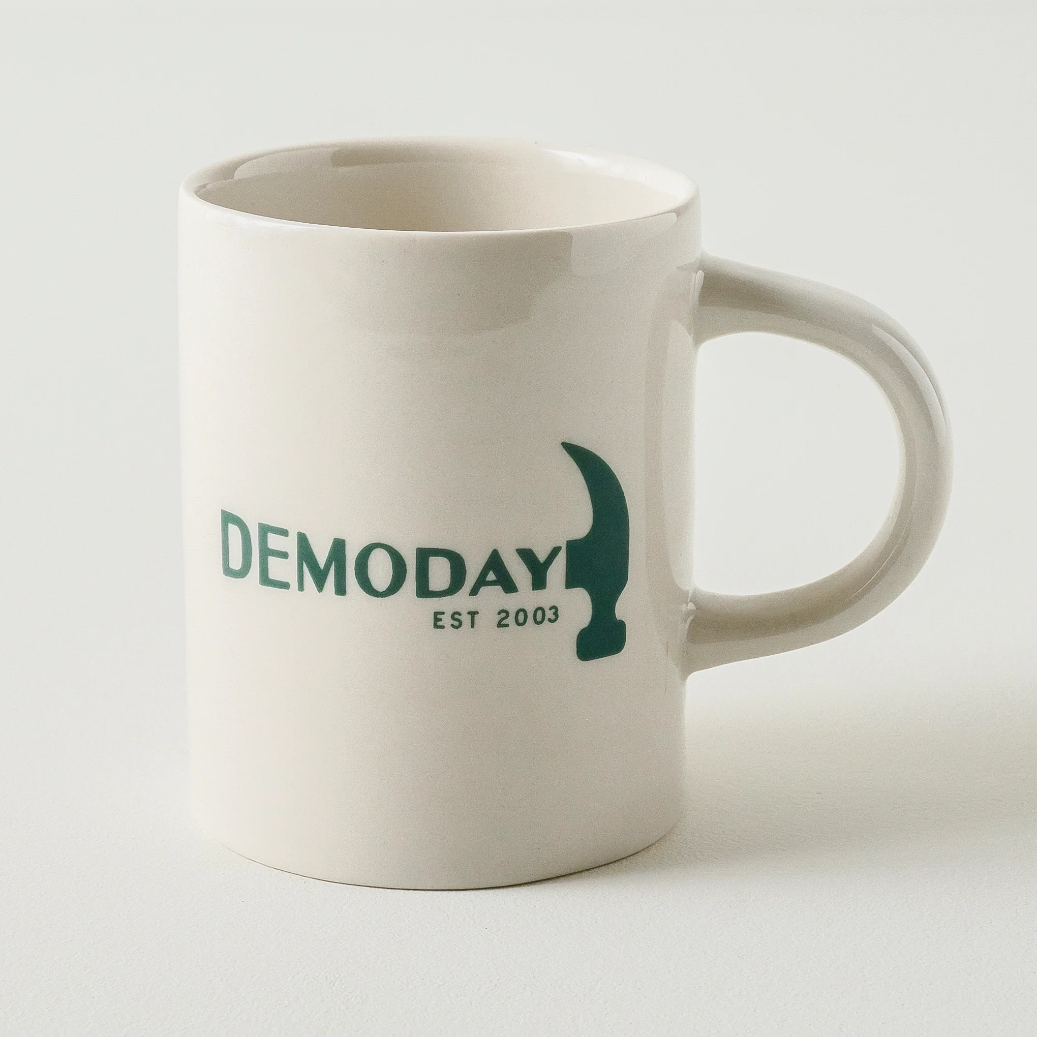 No.16 Demoday Stoneware Mug