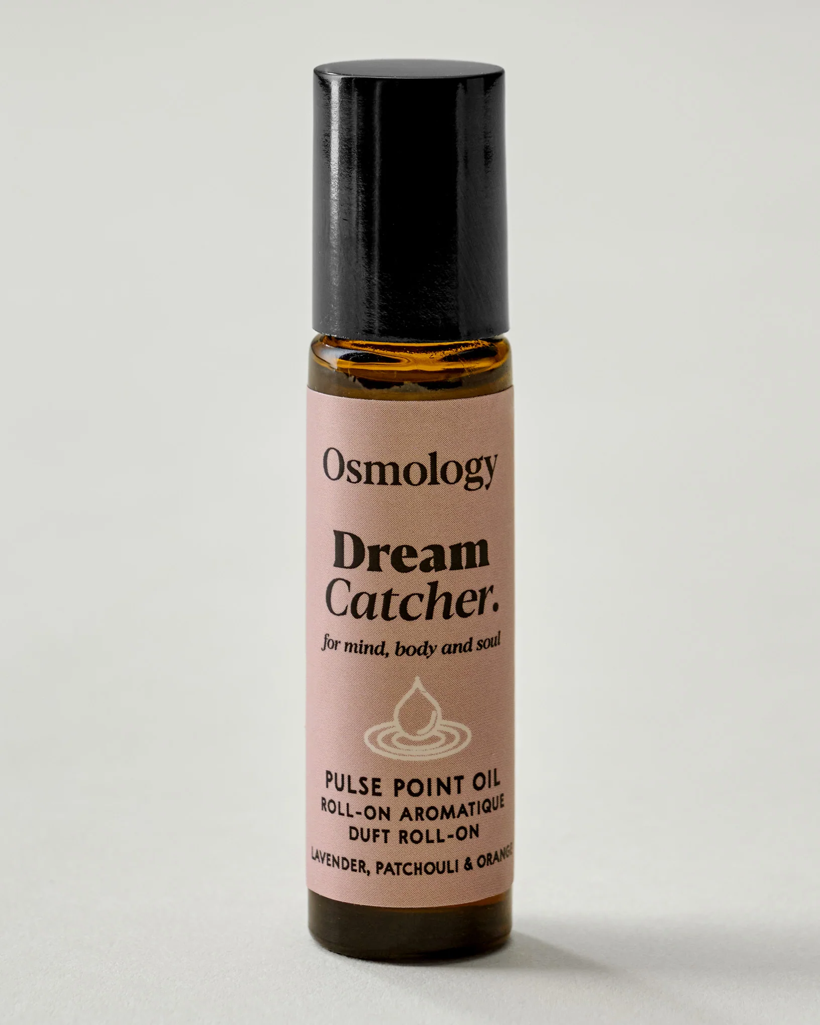 Before Sleep Pulse Point Oil