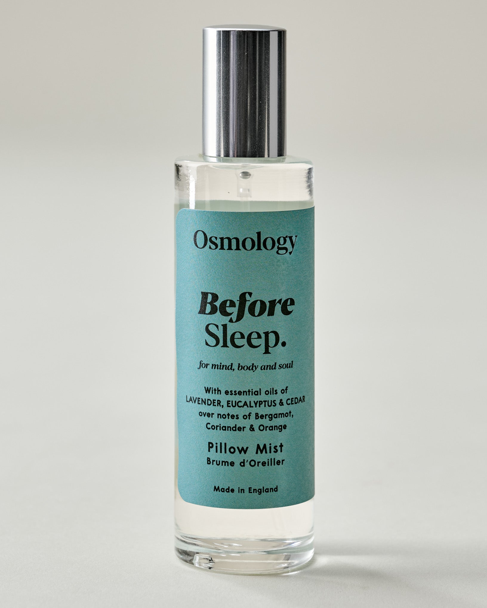 Before Sleep Pillow Mist