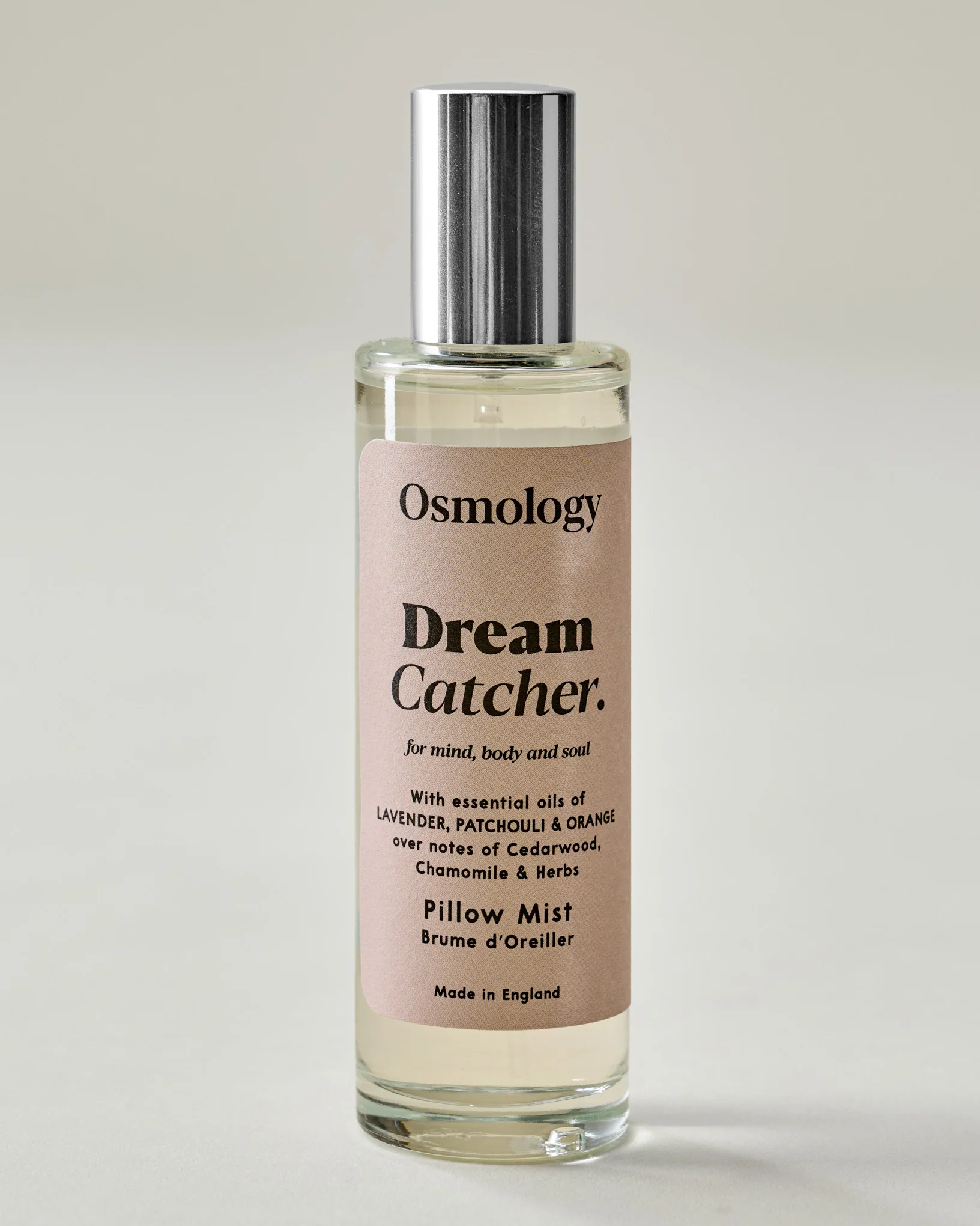 Dream Catcher Pillow Mist