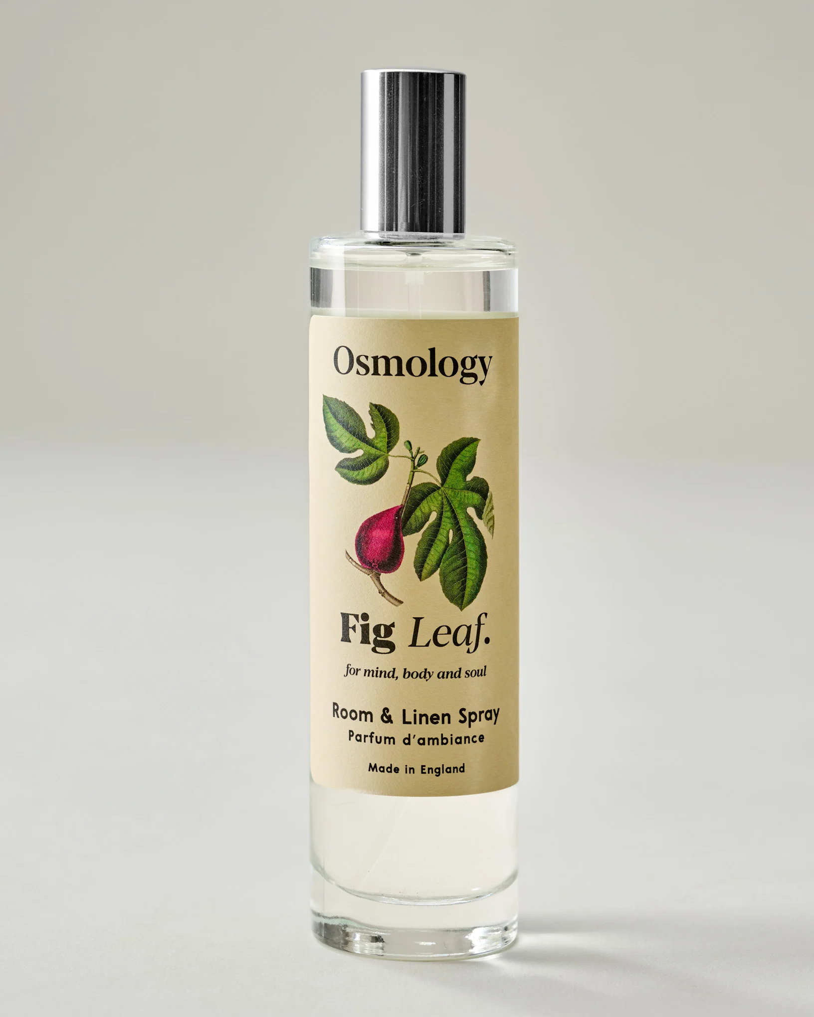 Fig Leaf Room and Linen Spray 3.4 oz
