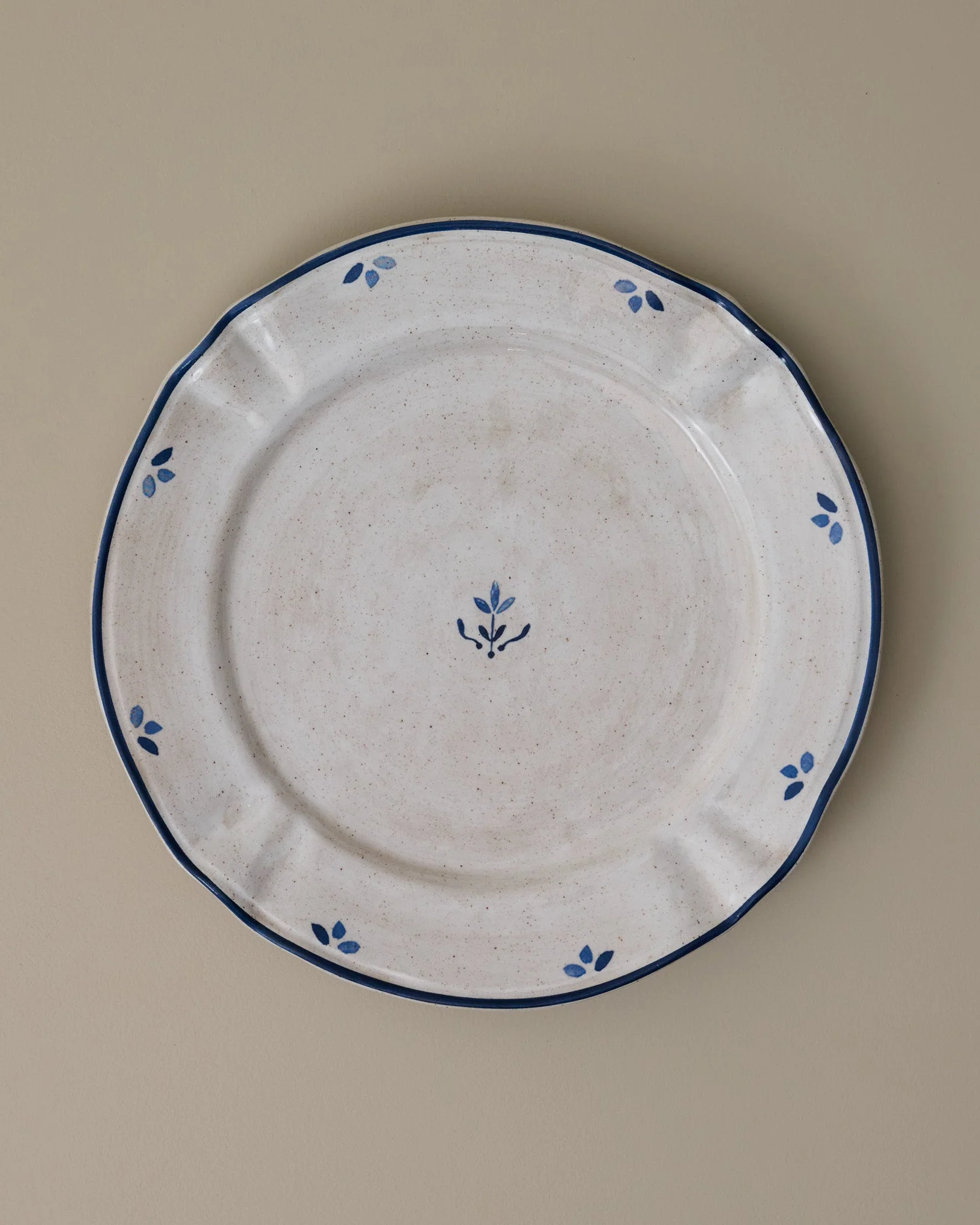 Juliet Plate