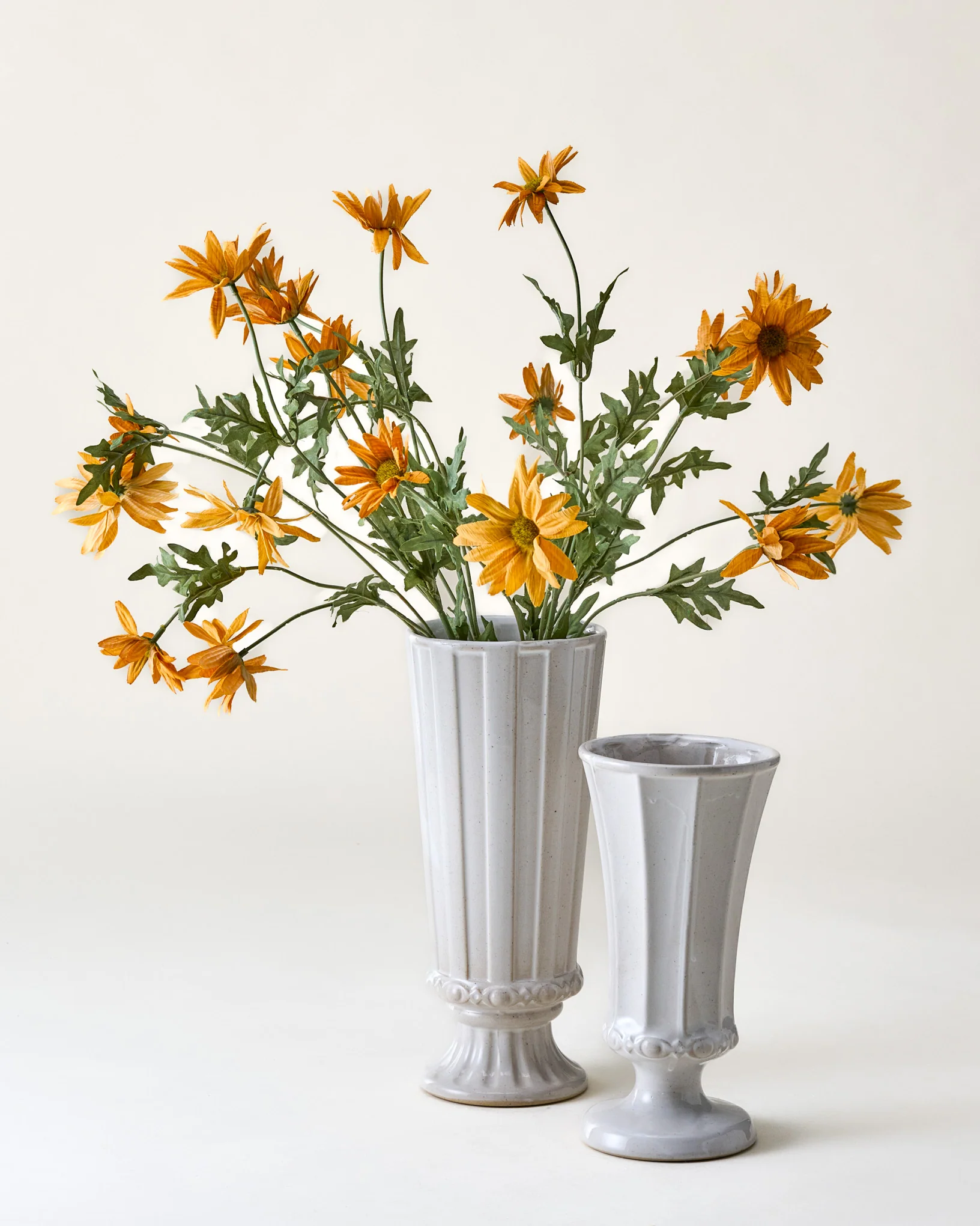 Ophelia Fire Glaze Vase
