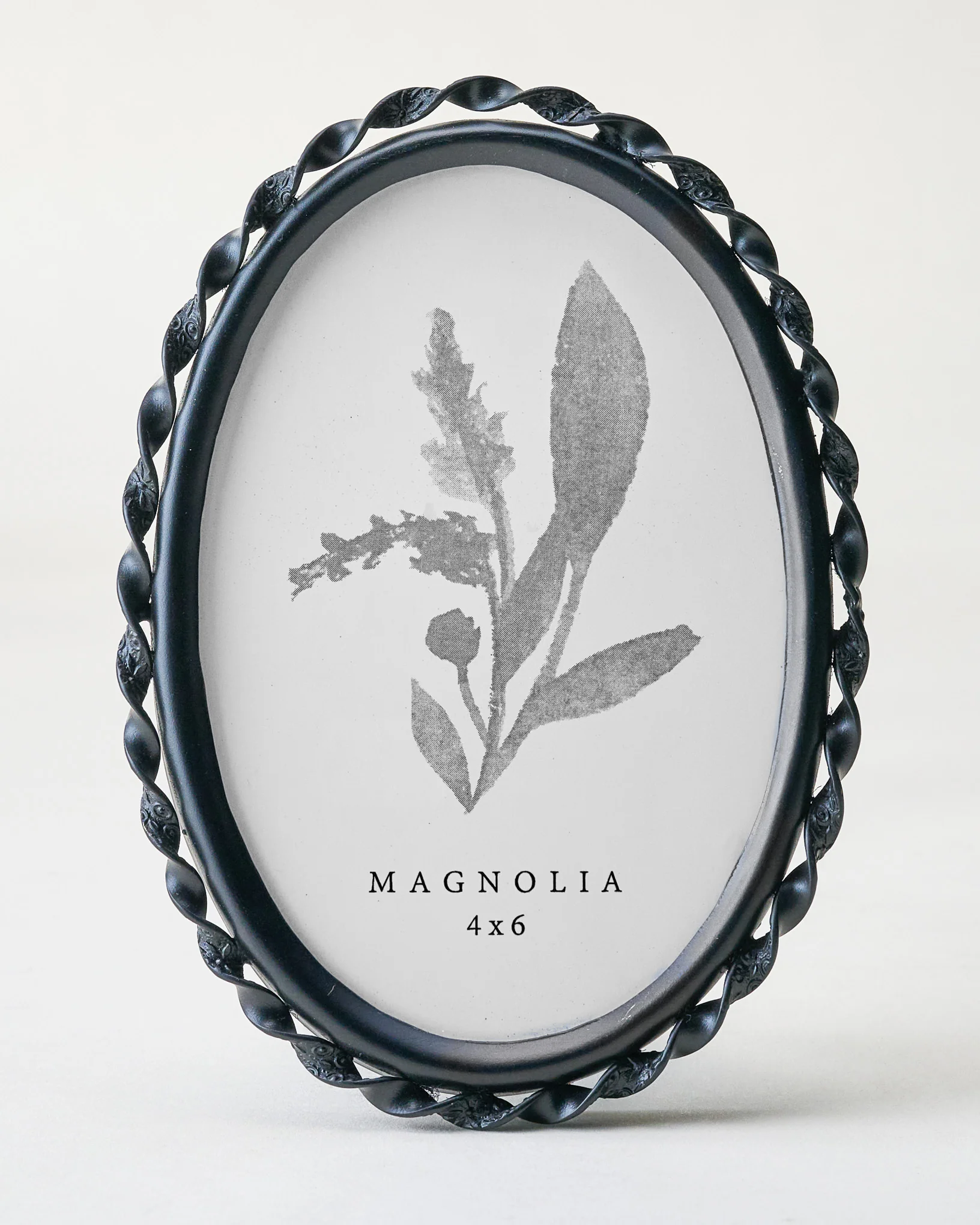 Twisted Metal Photo Frame