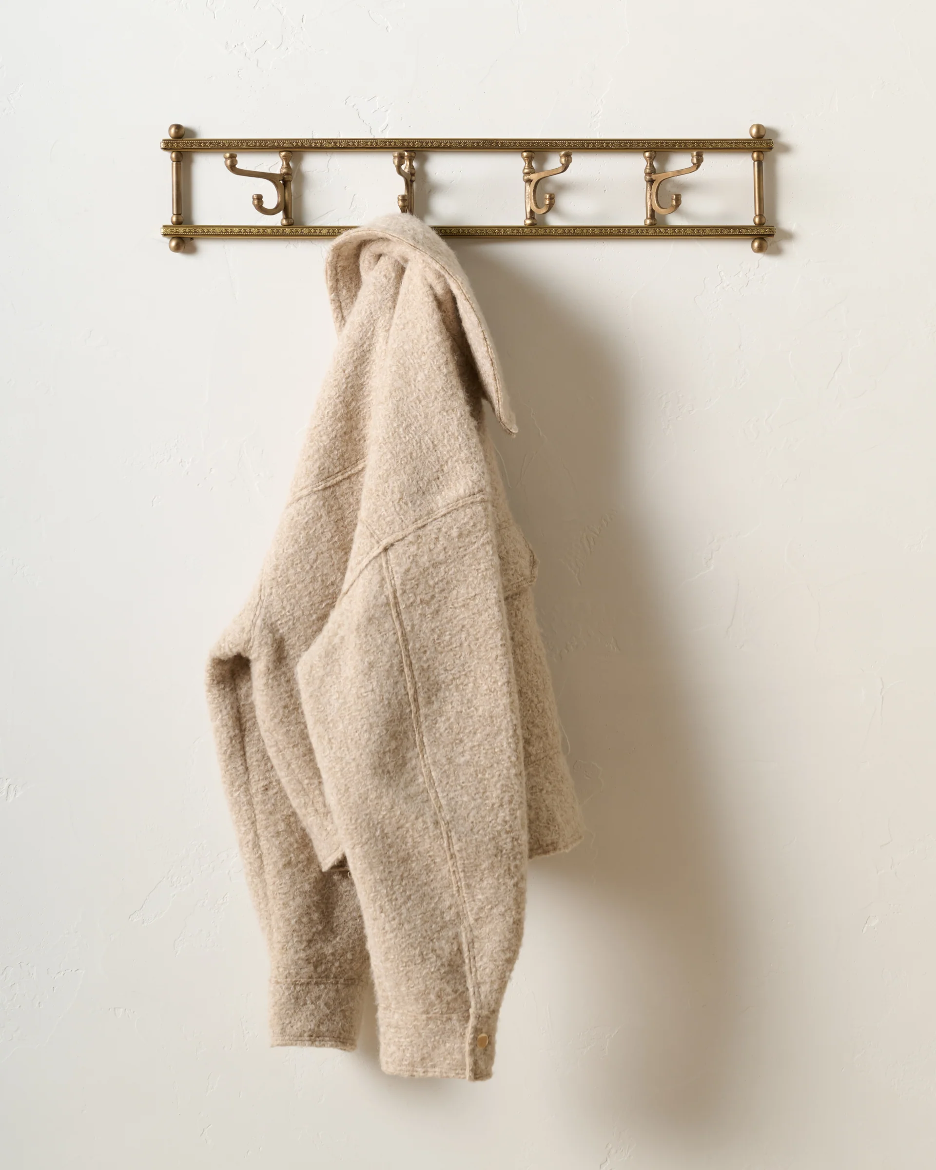 Vienna Swivel Hook Rack