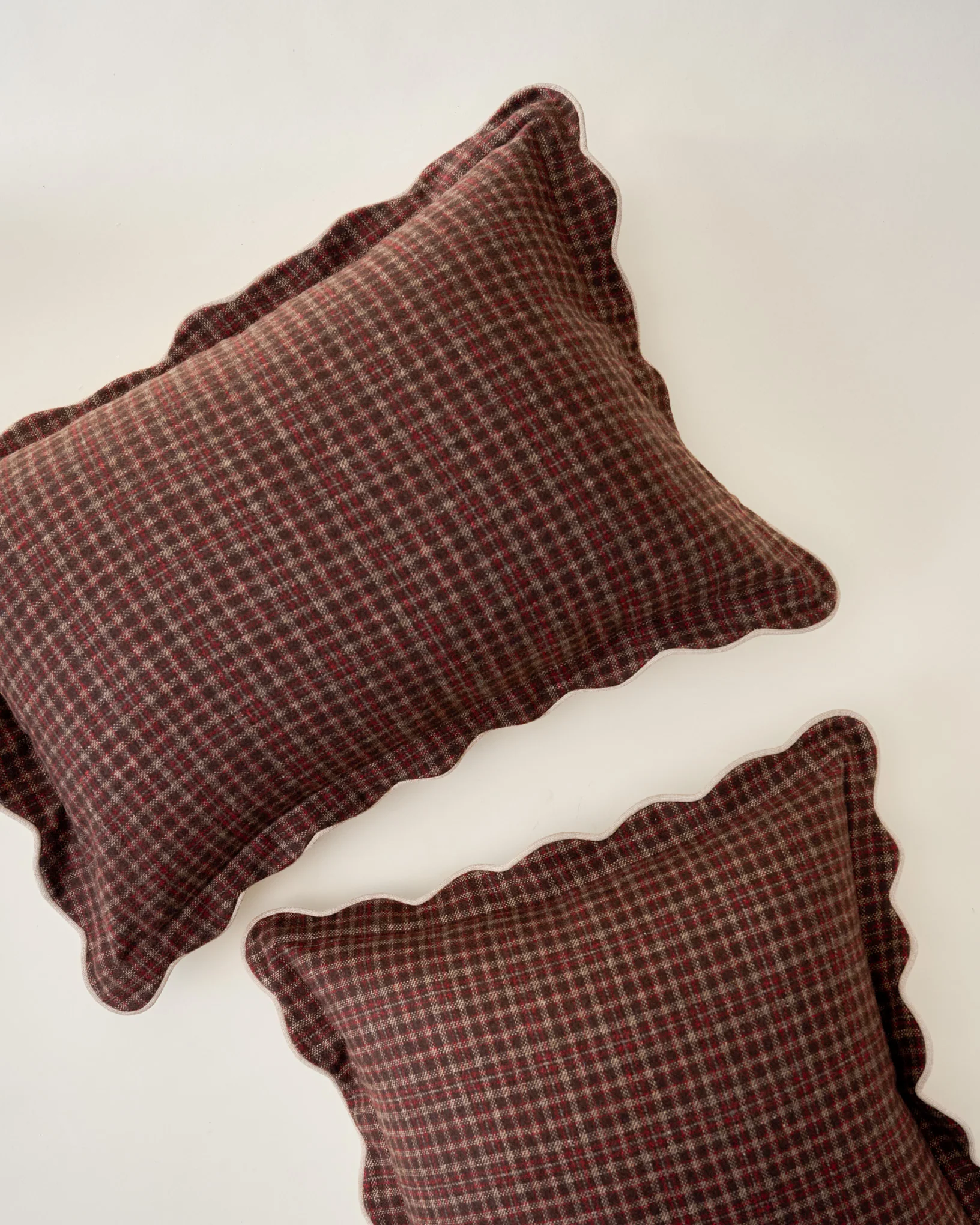 Piper Tweed Pillow