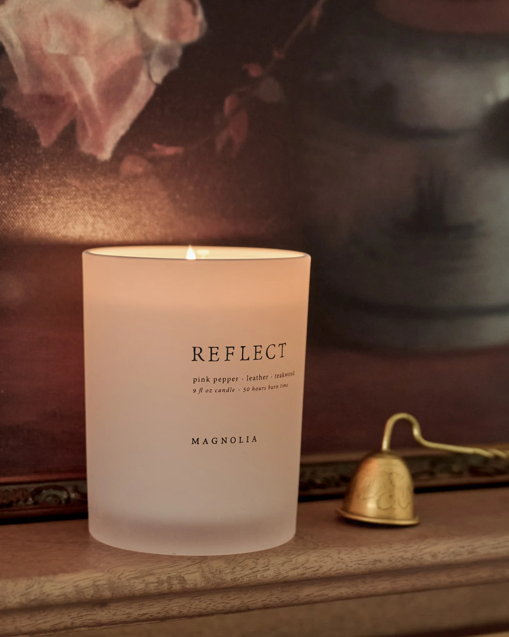 Magnolia Reflect?Candle