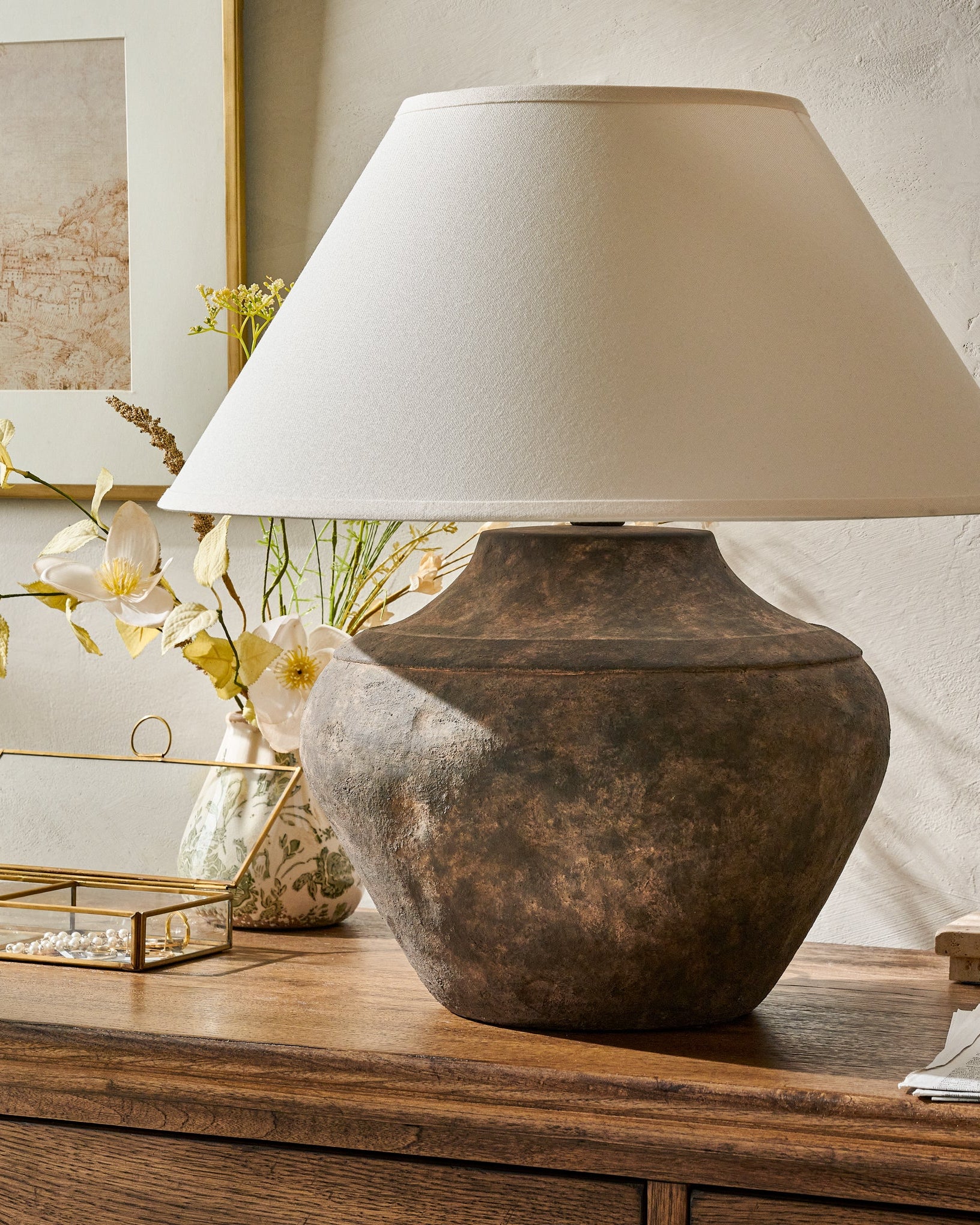 Valencia Table Lamp
