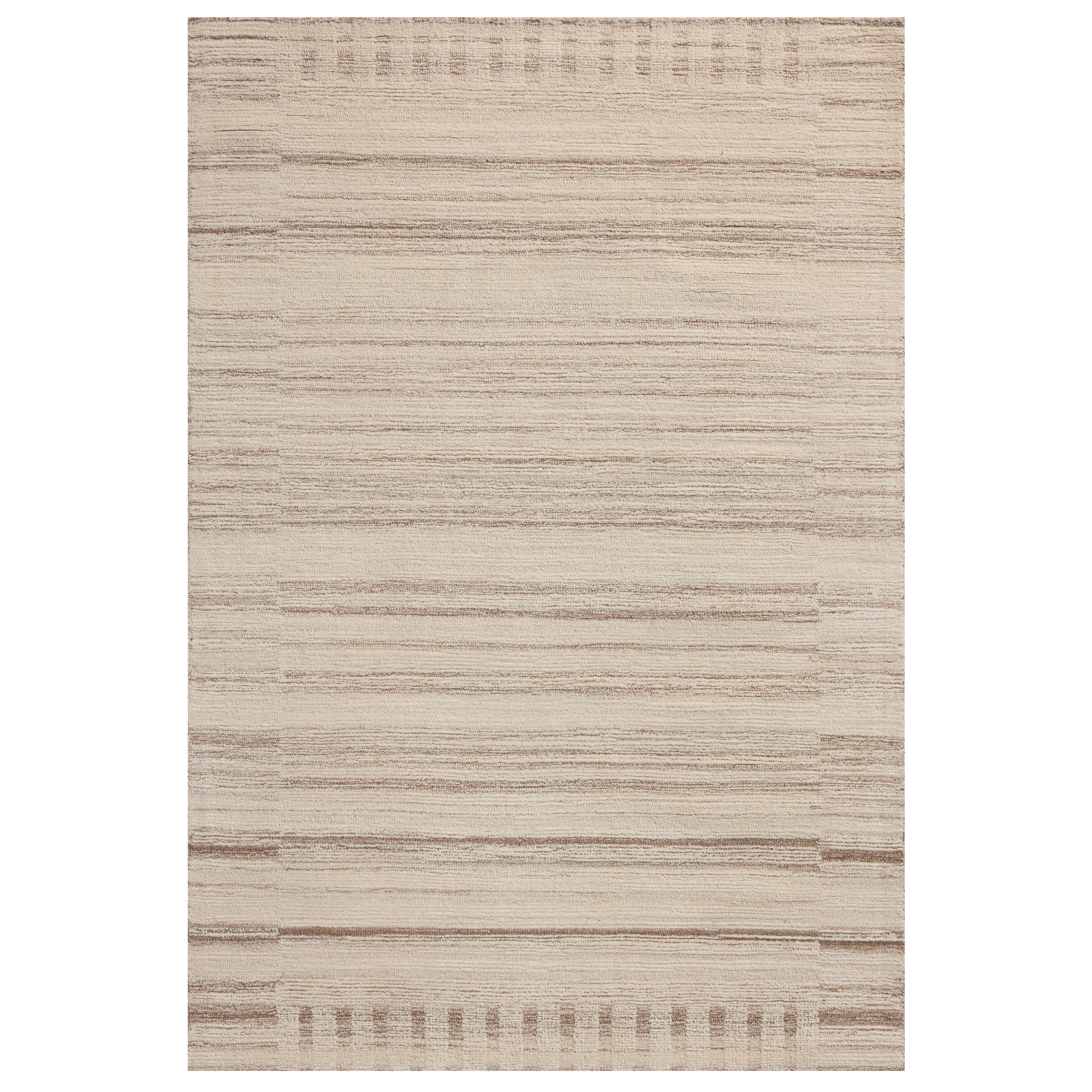 Rae Natural Oatmeal Rug