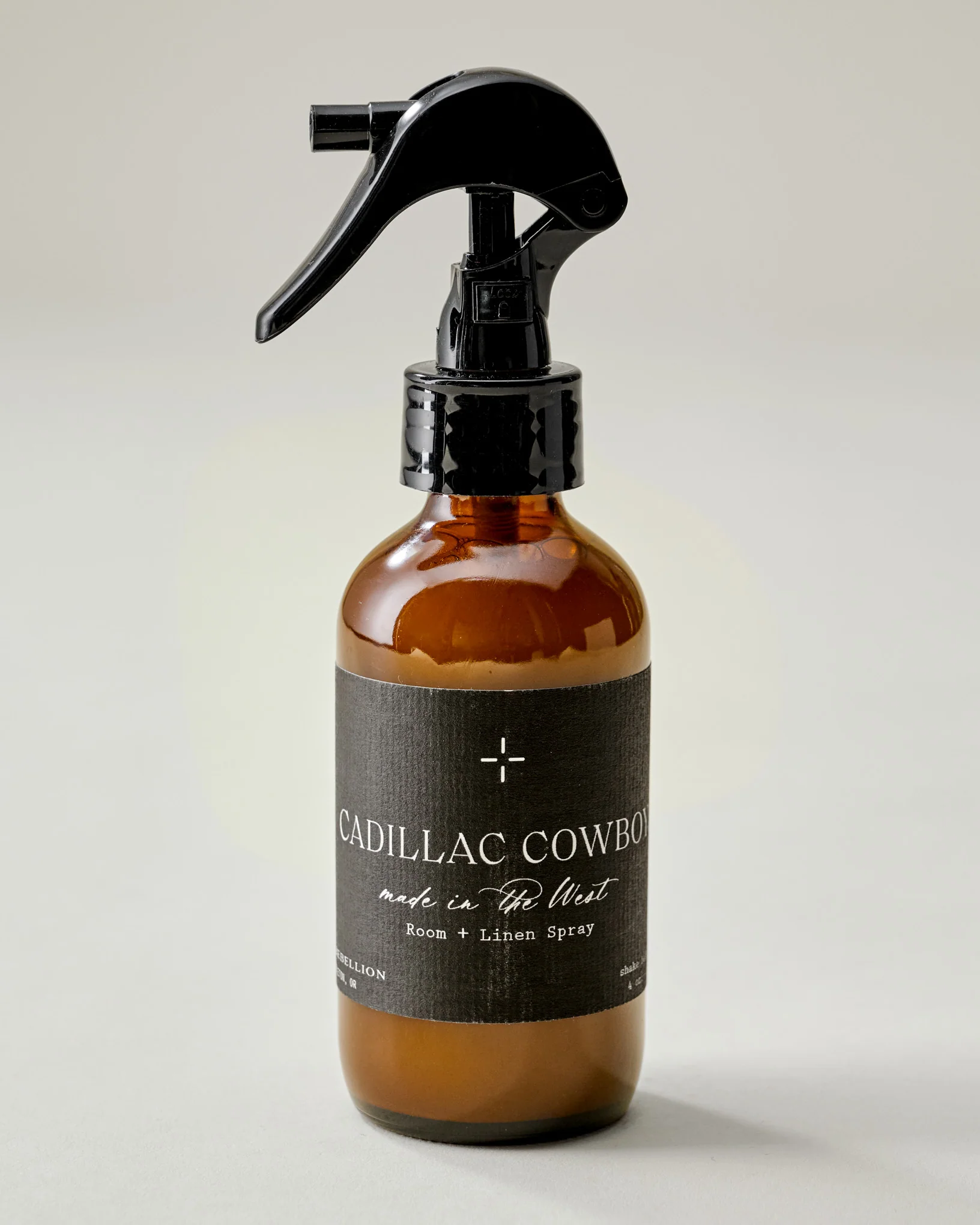Cadillac Cowboy Room + Linen Spray
