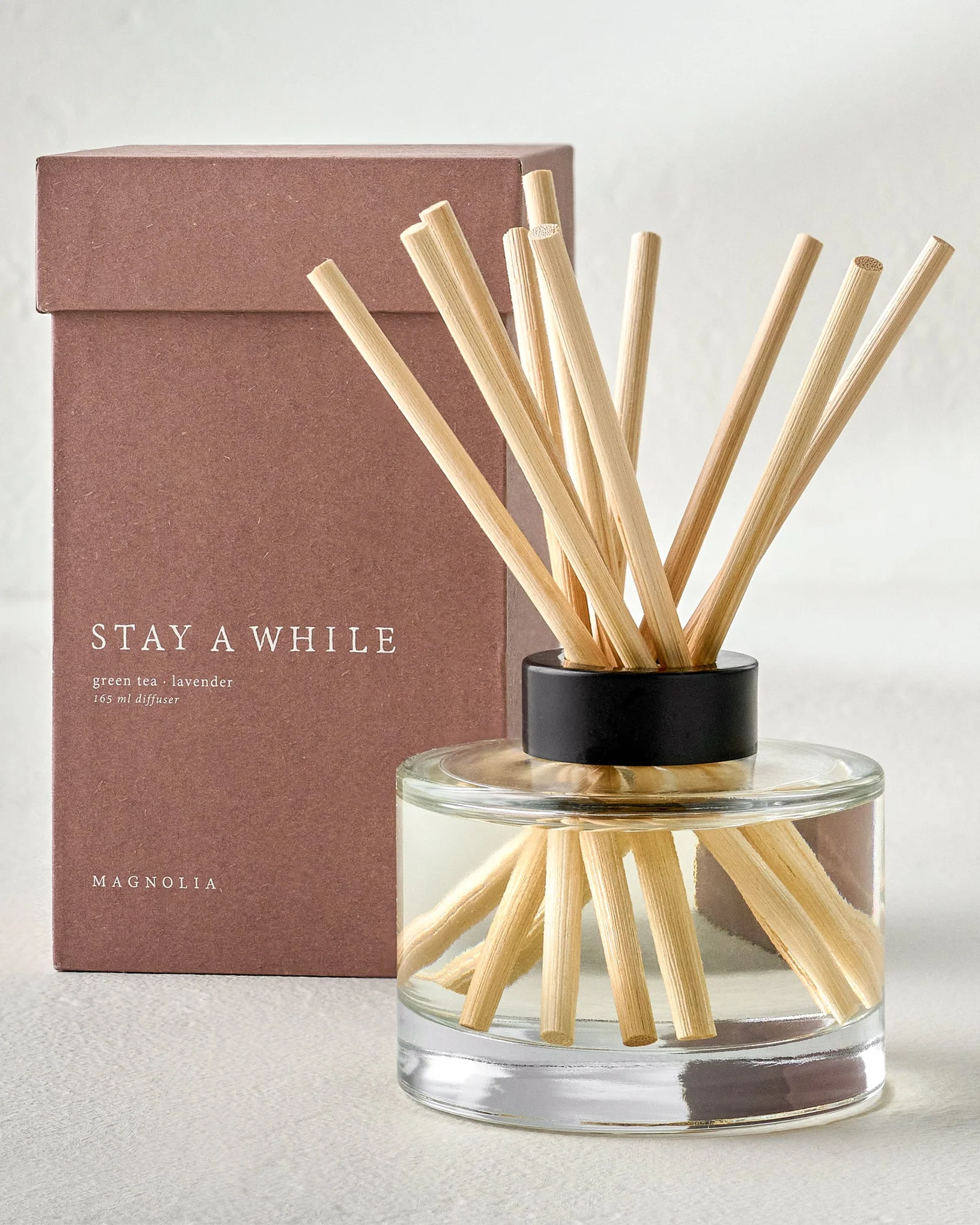 Stay a While Diffuser