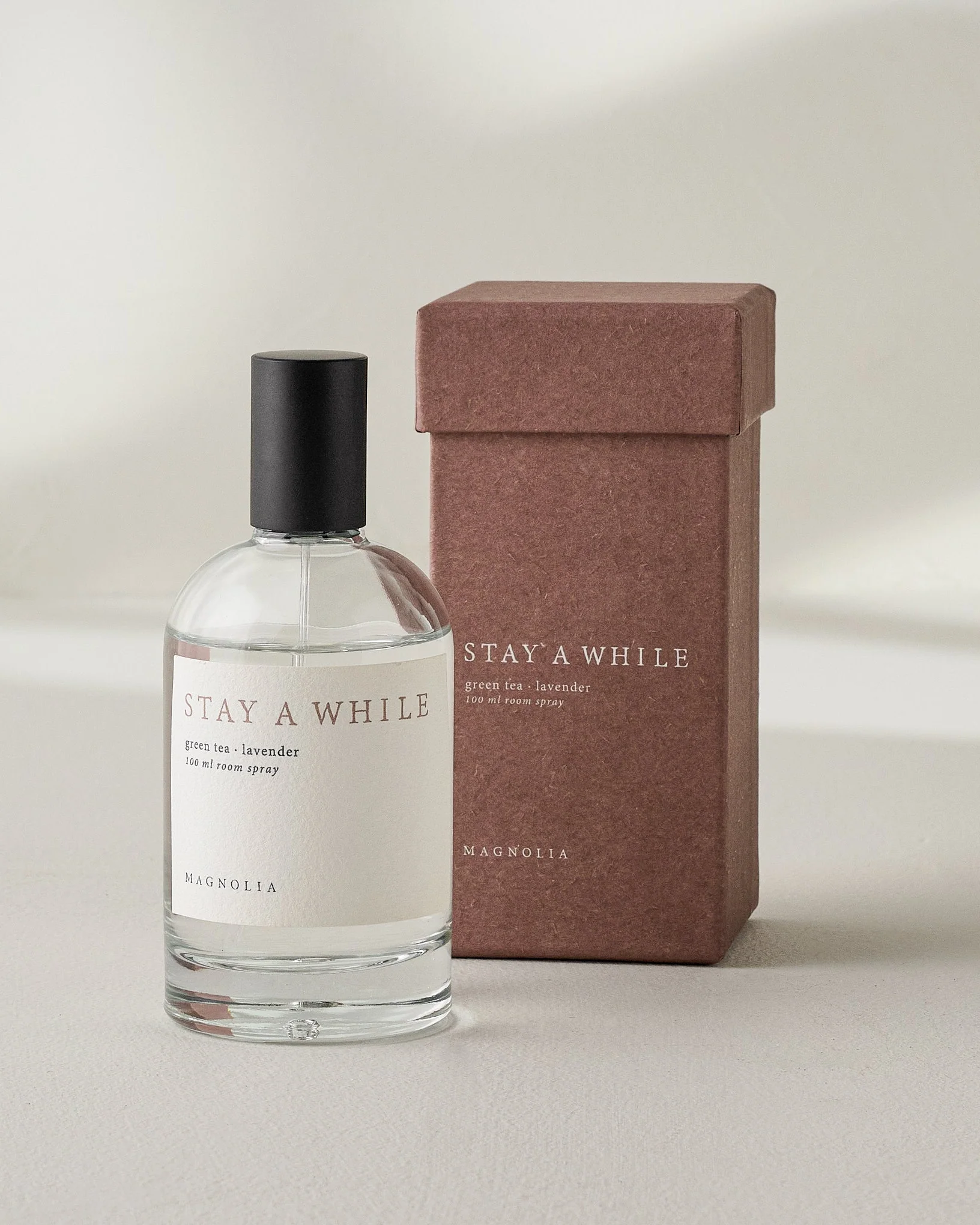 Stay a While Room Spray