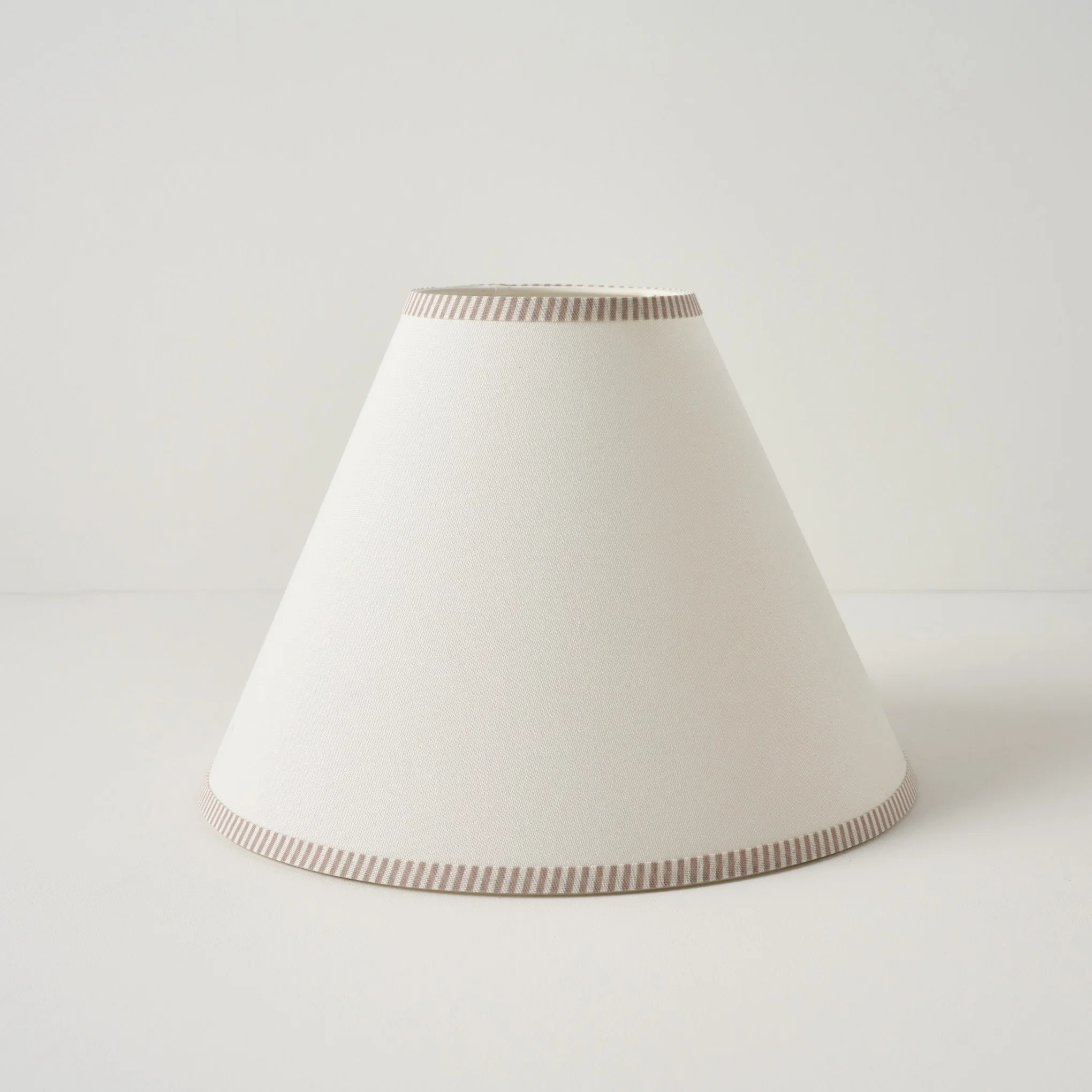 Natural Stripe Shade
