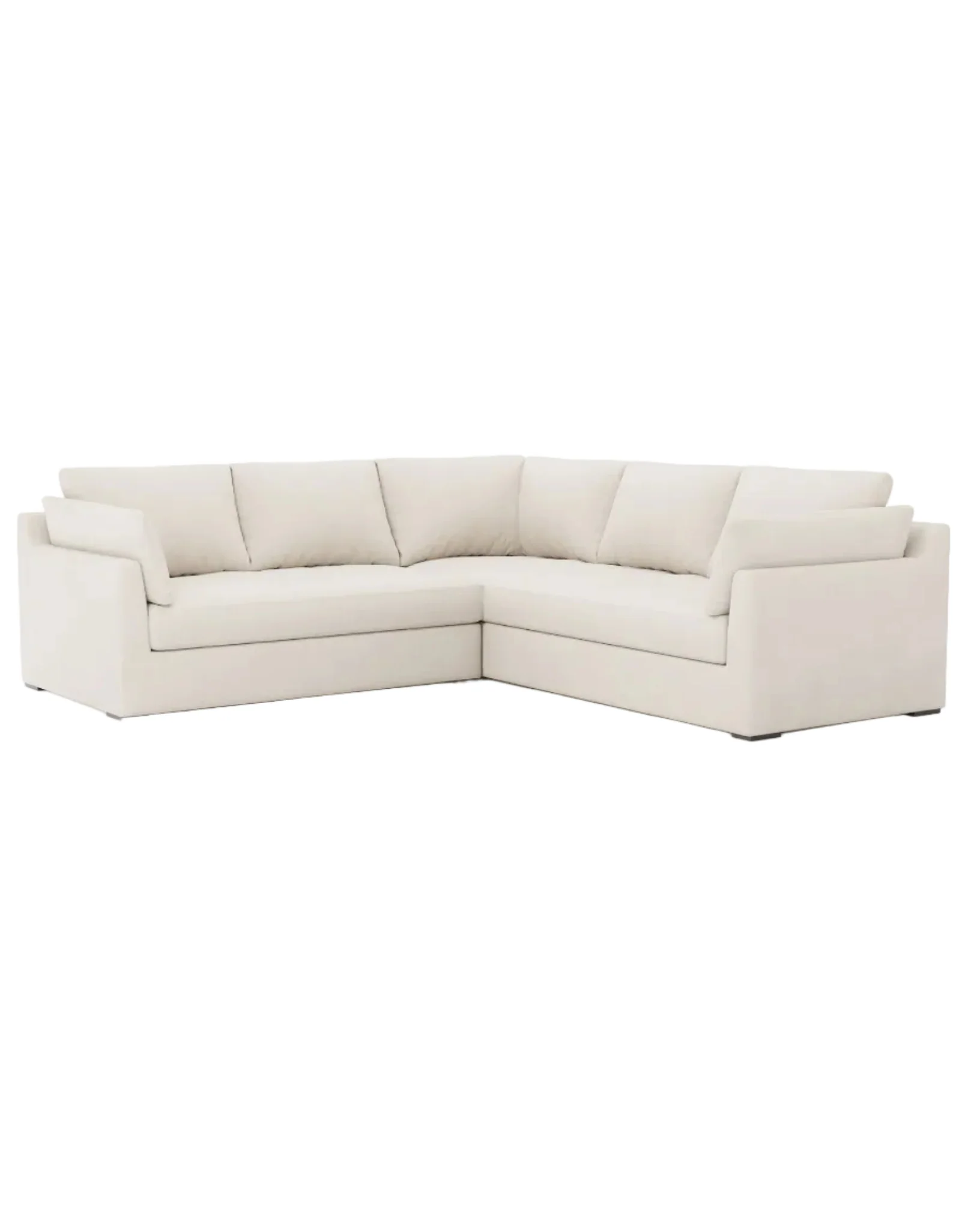 Serene Sectional