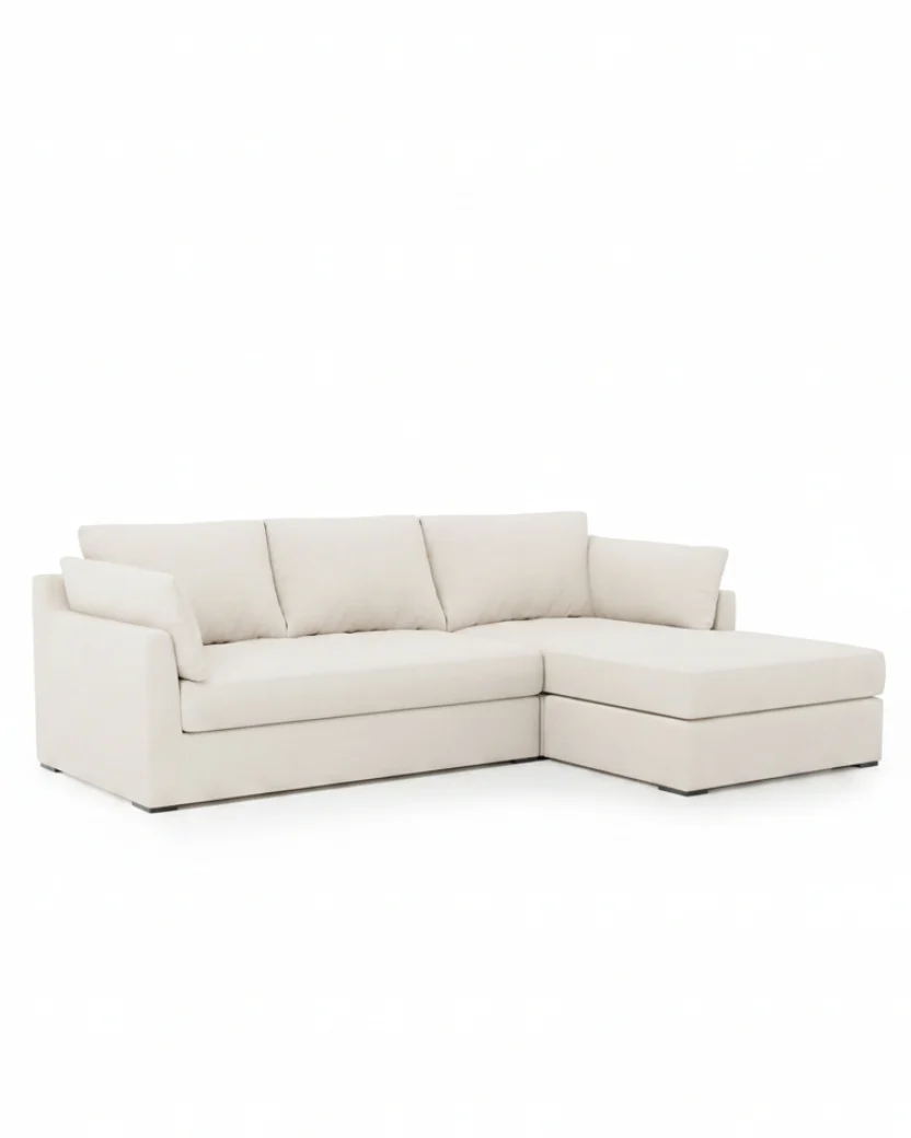 Serene 2 Piece Sectional