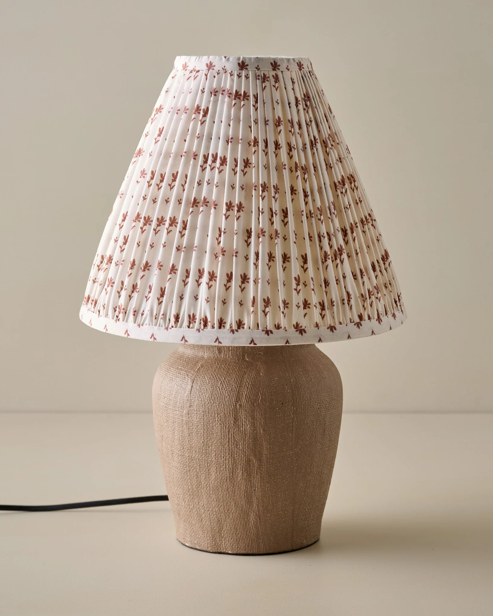 Teddie Table Lamp