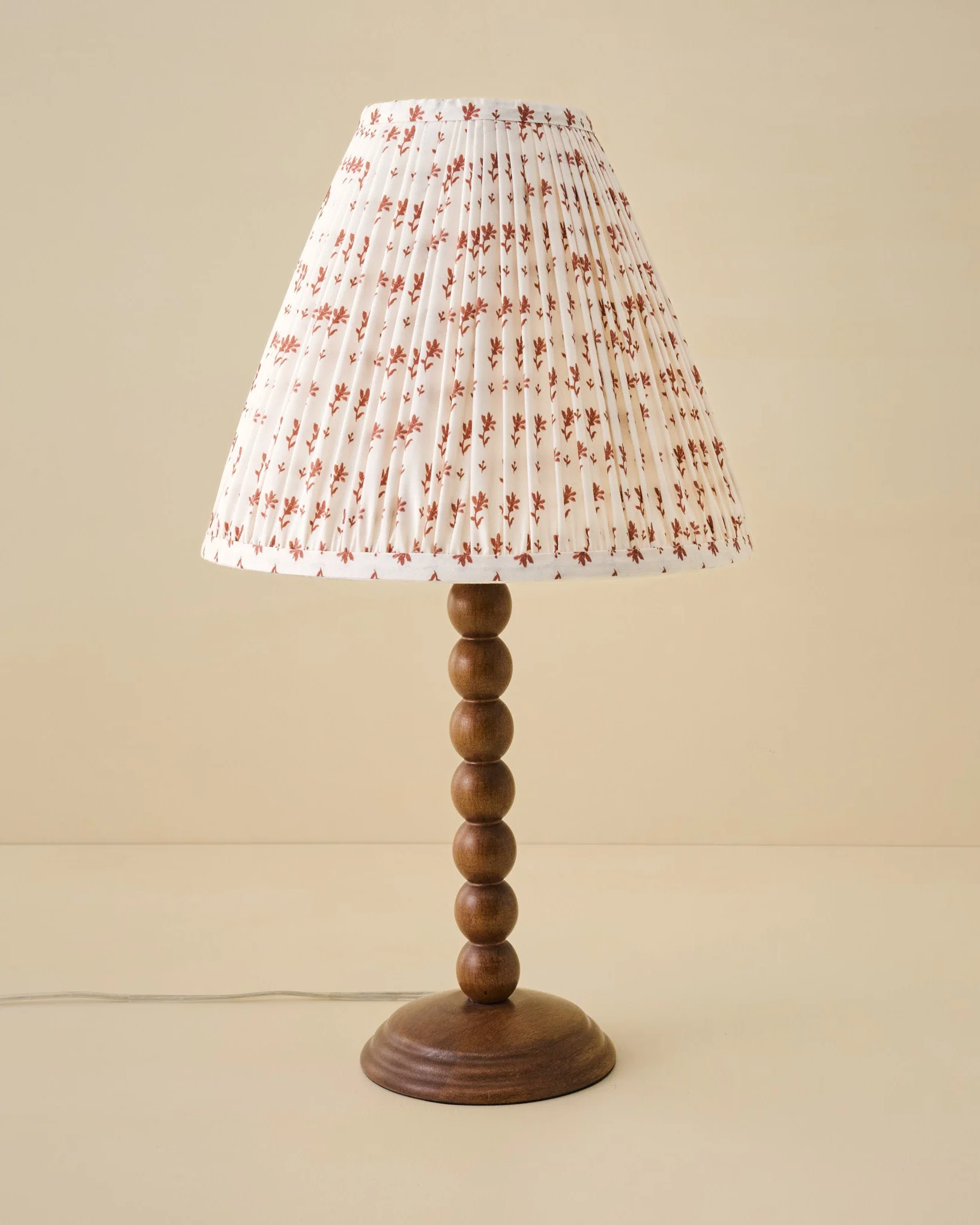 Linden Table Lamp