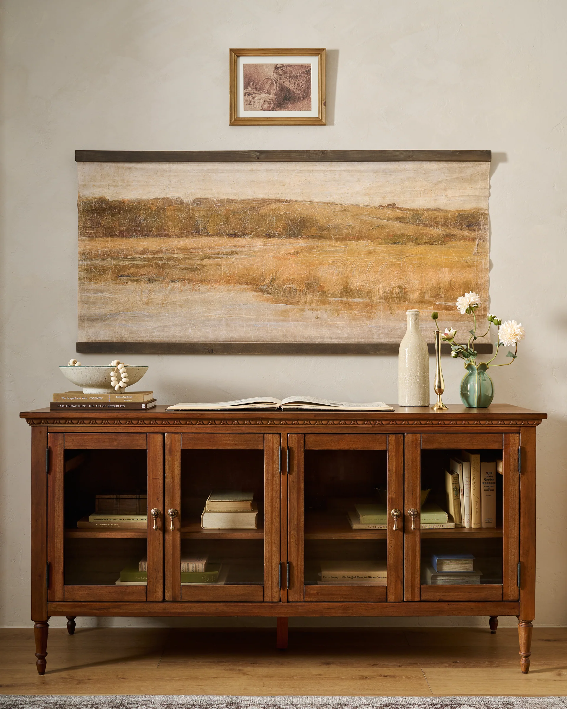 Southern Marsh Tapestry
