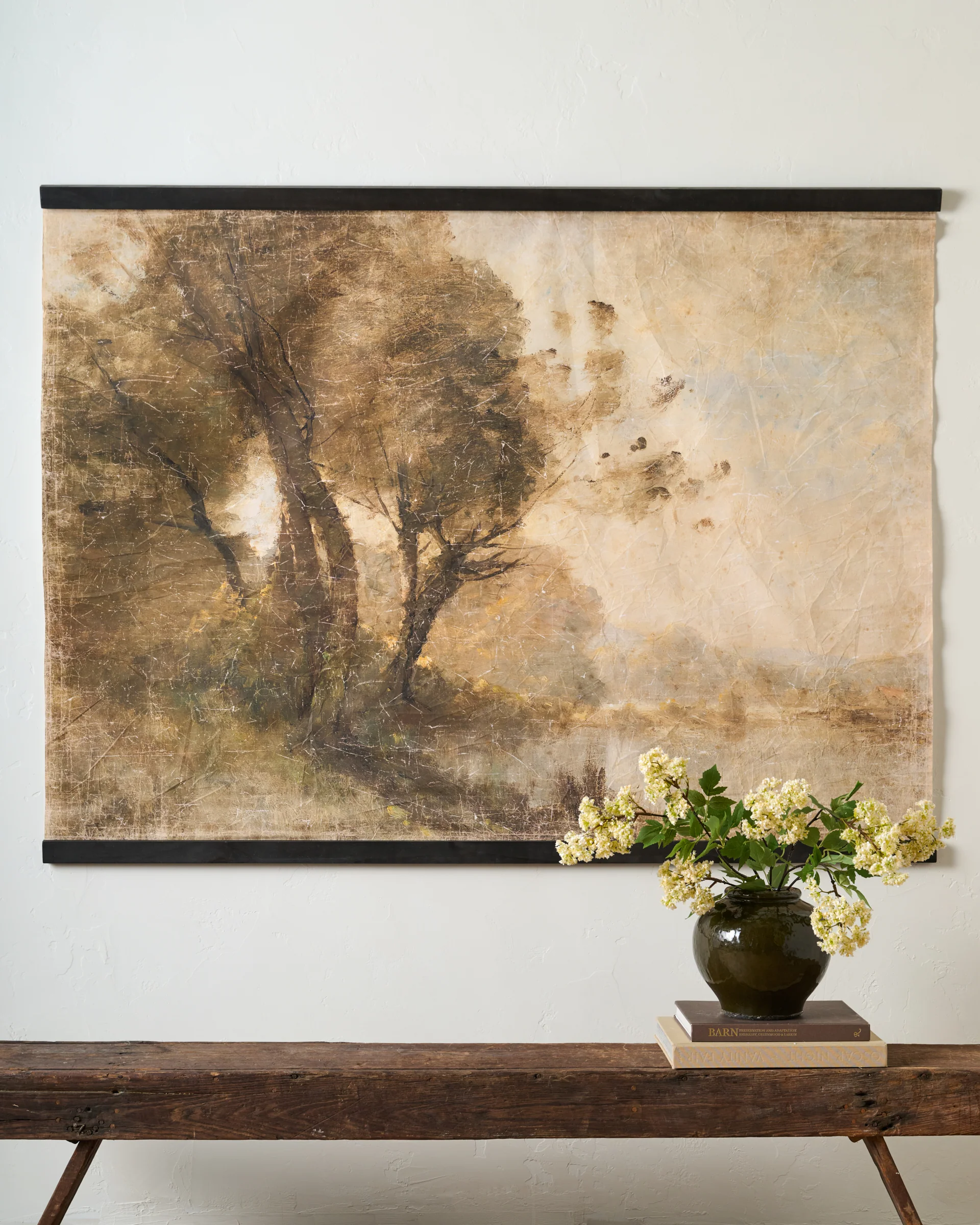 By the Bay Tapestry