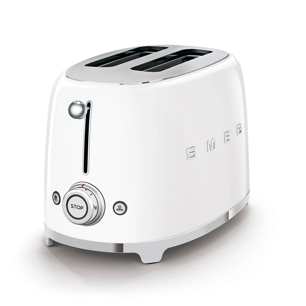 Smeg 2-Slice Toaster