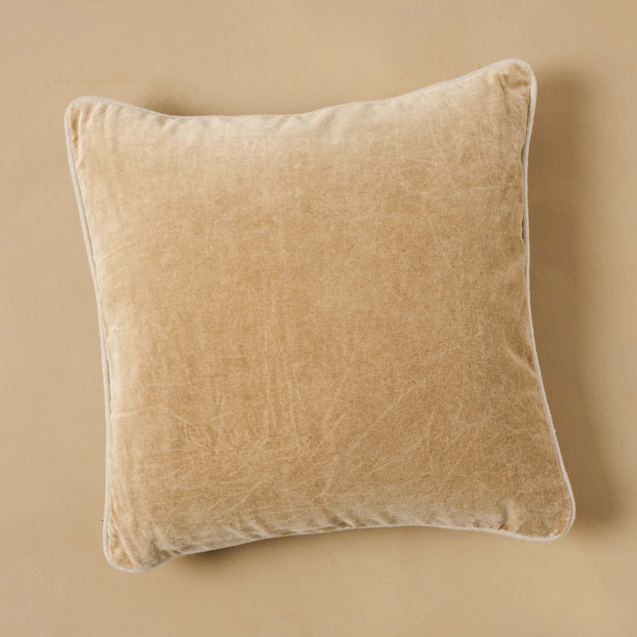 Heirloom Velvet Pillow