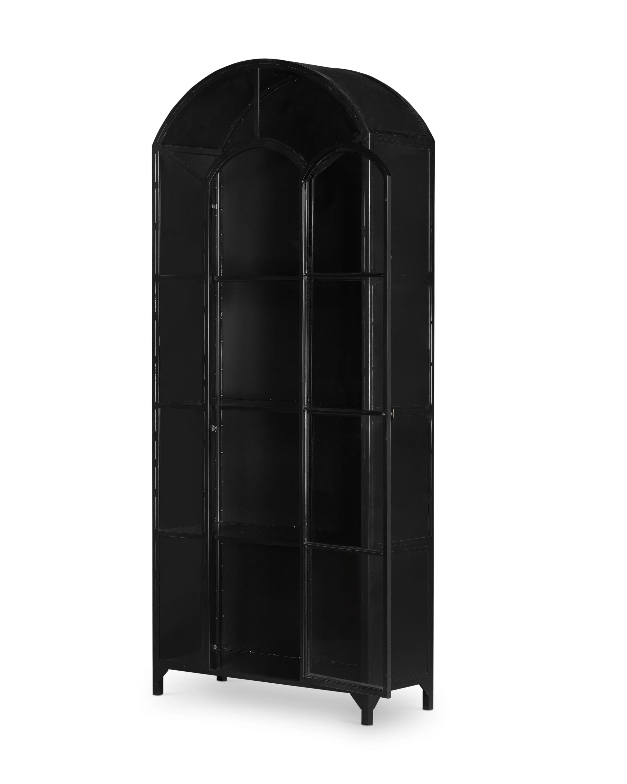 Brady Metal Cabinet
