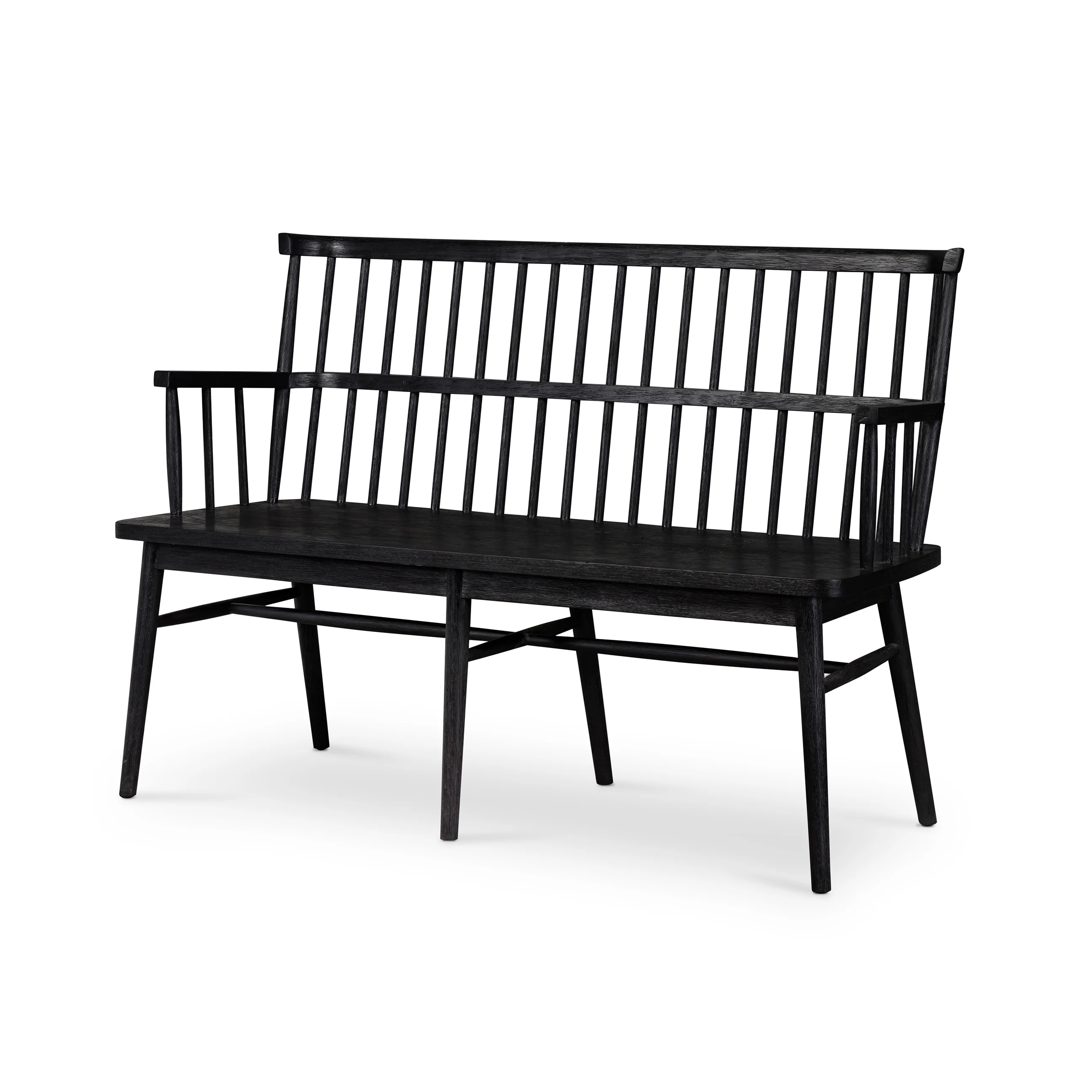 Sandy Bench